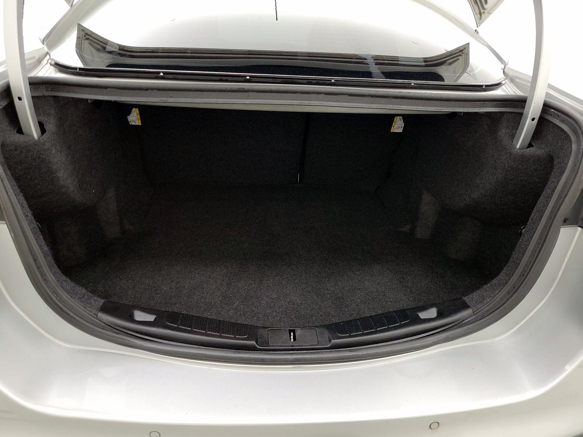 Thumbnail: 2018 Ford Fusion - 20