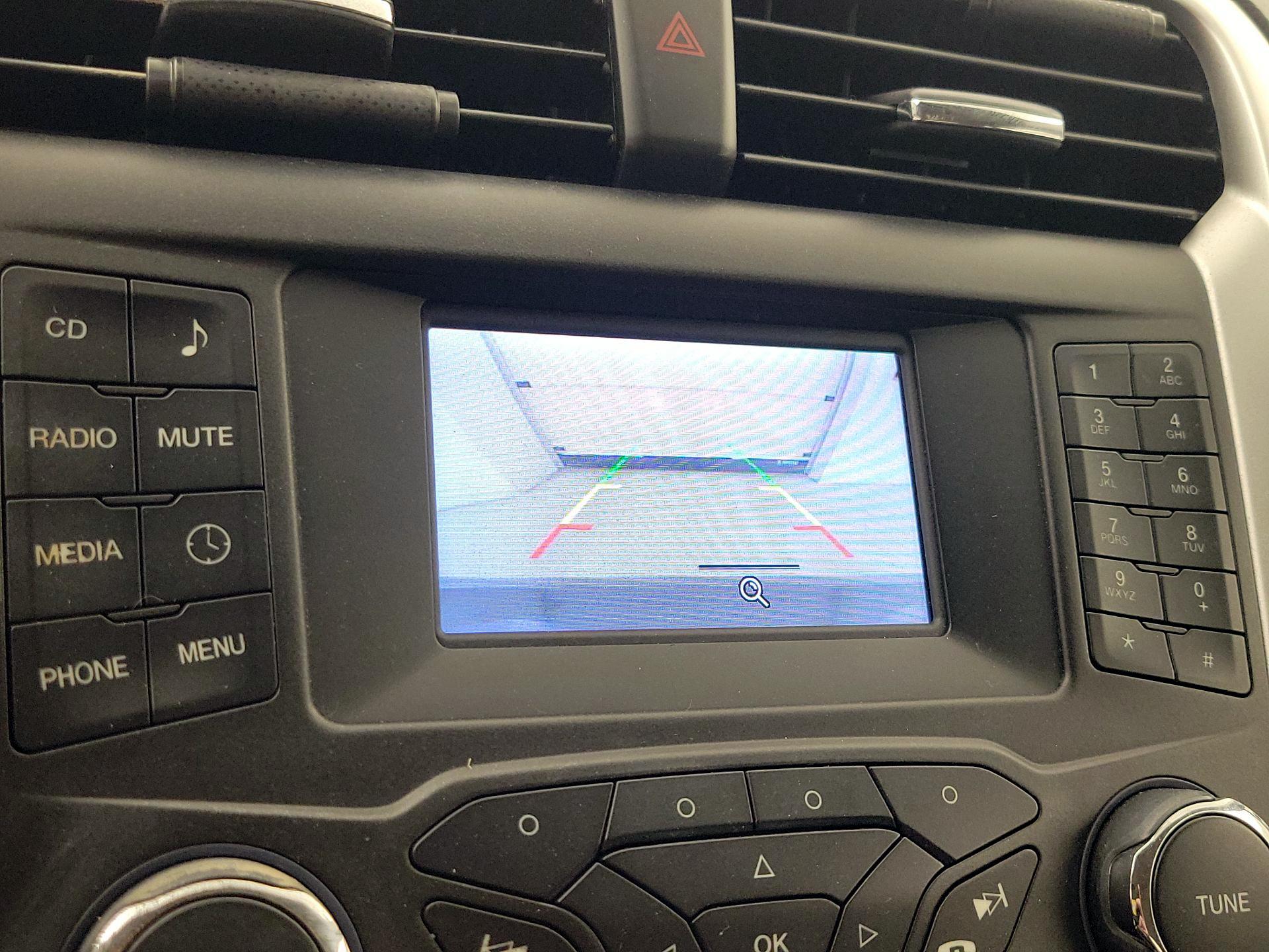 Thumbnail: 2016 Ford Fusion - 14