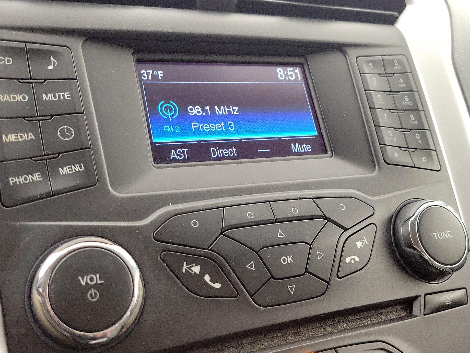 Thumbnail: 2016 Ford Fusion - 15