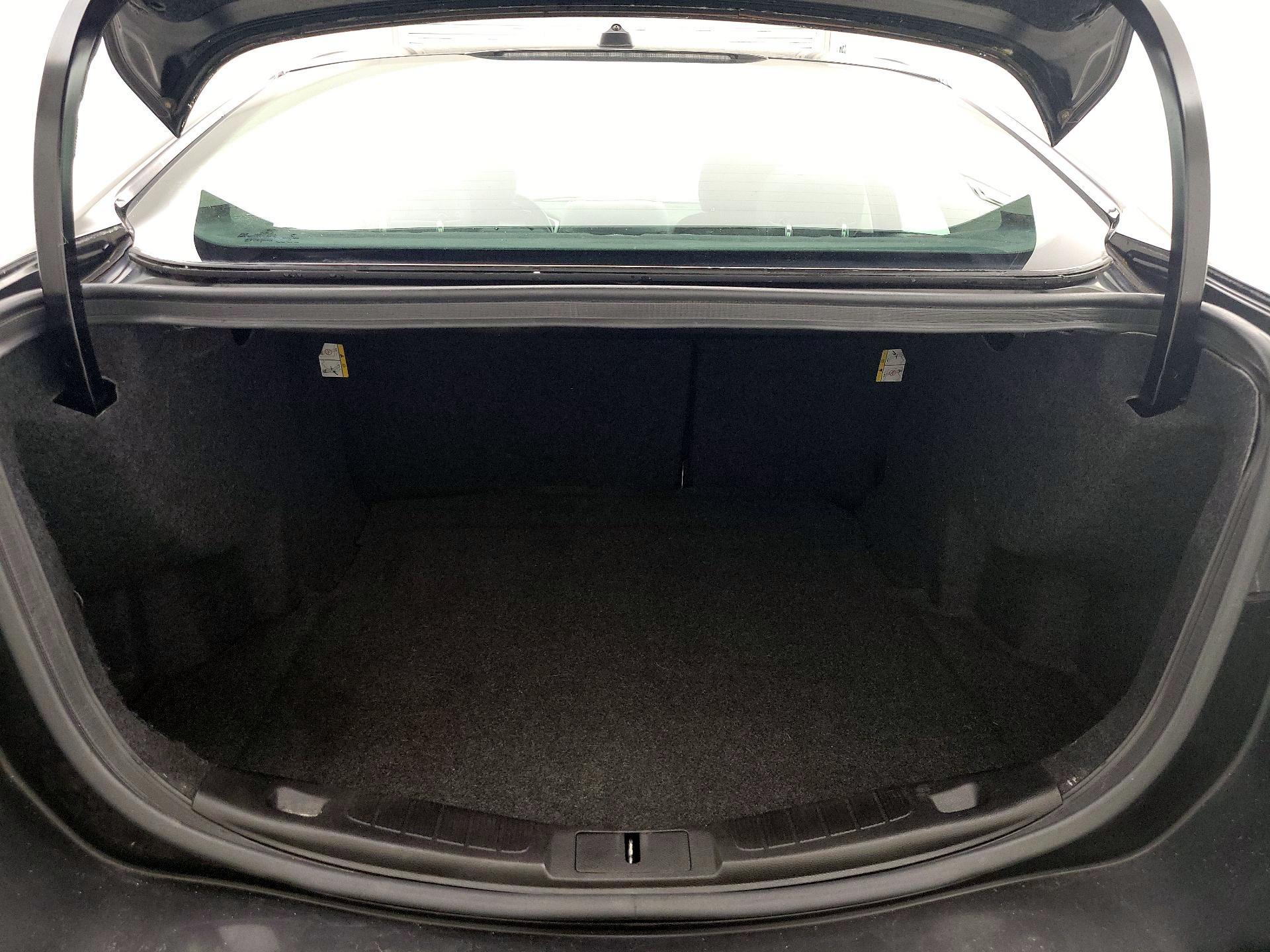 Thumbnail: 2016 Ford Fusion - 20