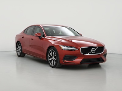2020 Volvo S60 T5 Momentum