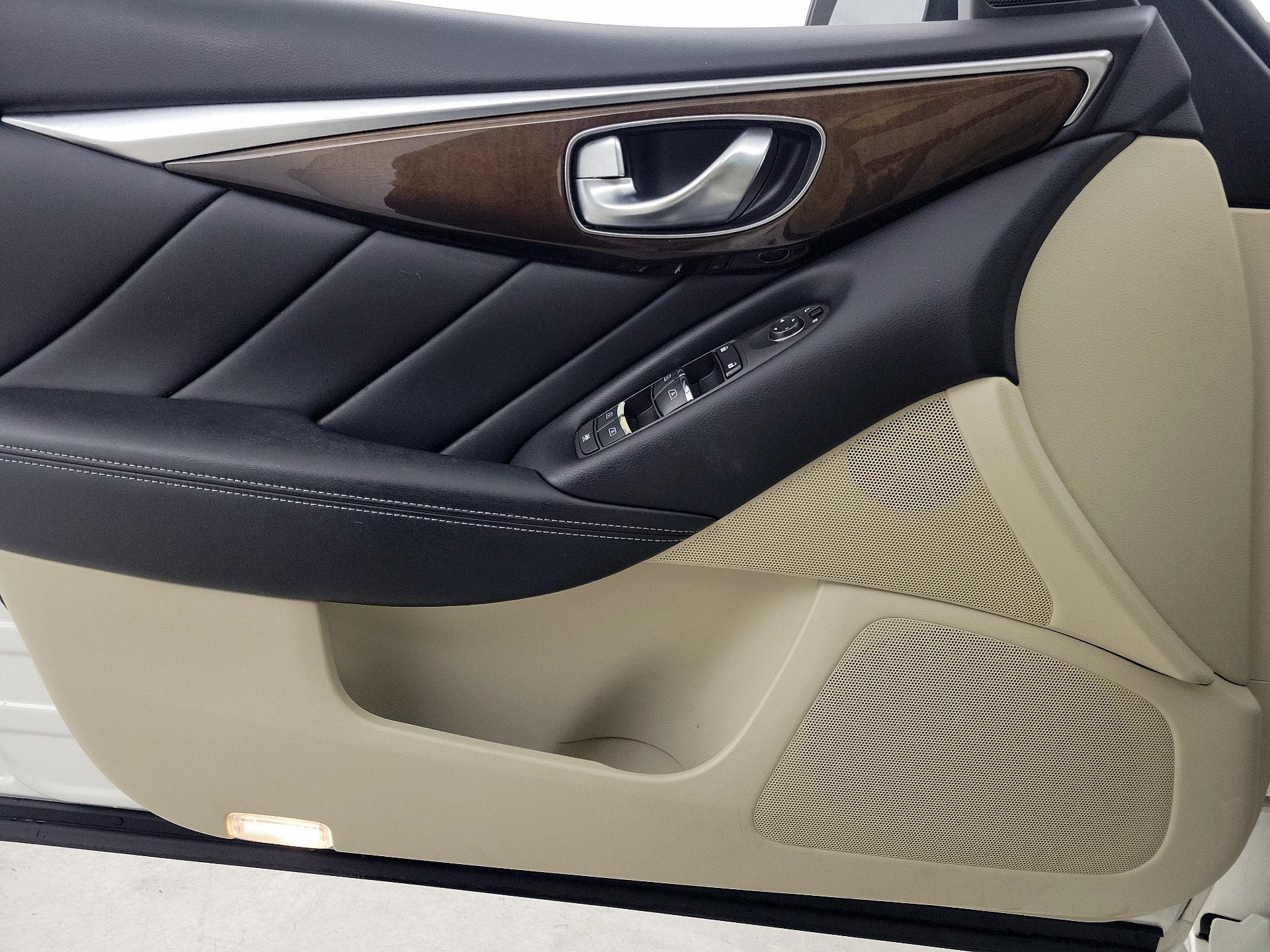 Thumbnail: 2019 INFINITI Q50 - 12