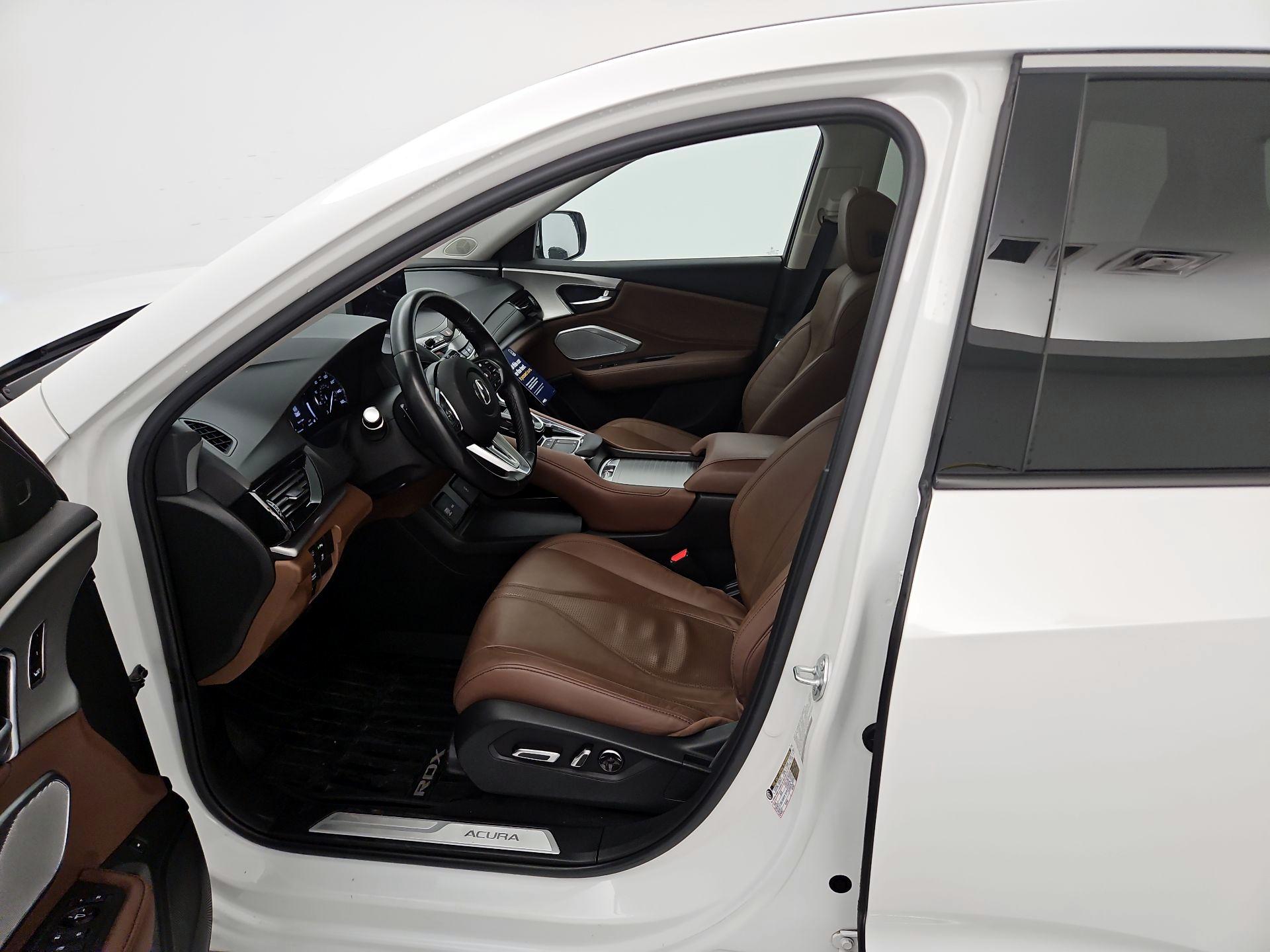 Thumbnail: 2021 Acura RDX - 11