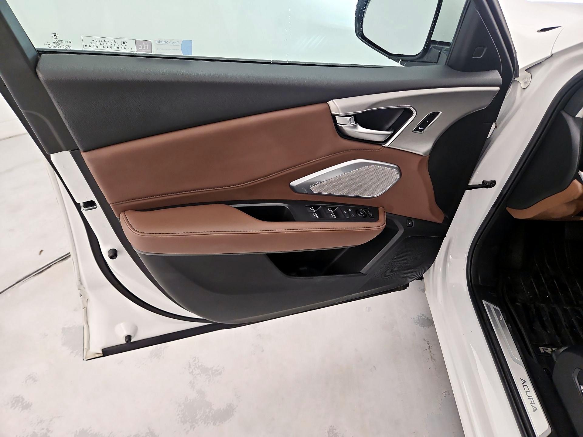 Thumbnail: 2021 Acura RDX - 12