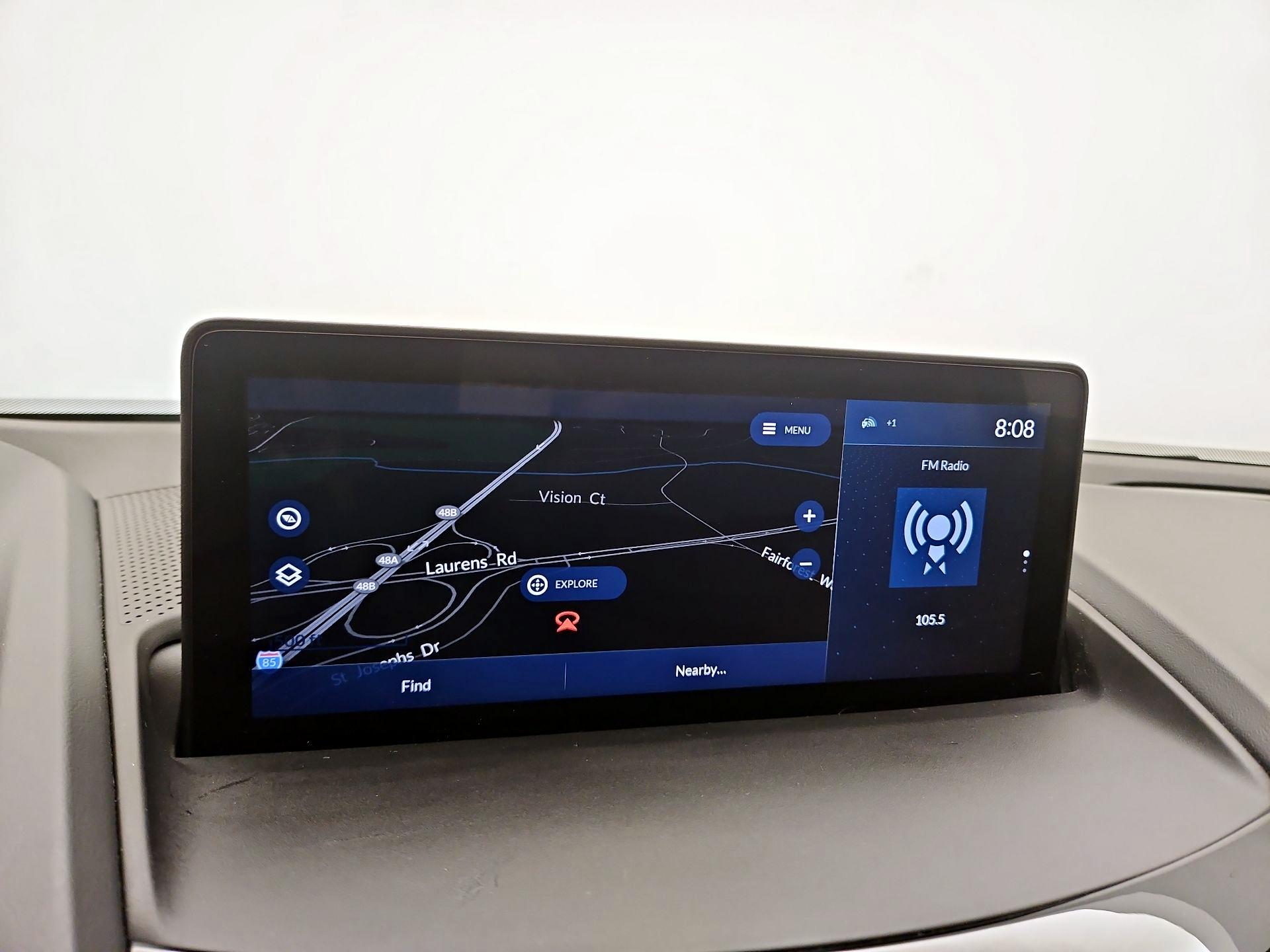 Thumbnail: 2021 Acura RDX - 14