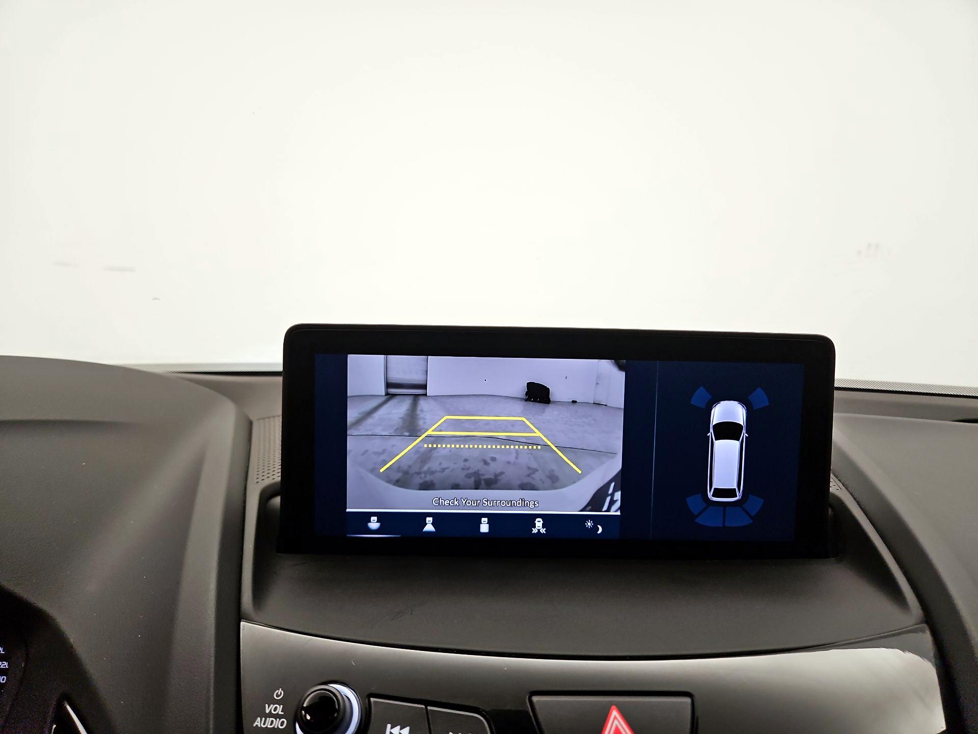 Thumbnail: 2021 Acura RDX - 15