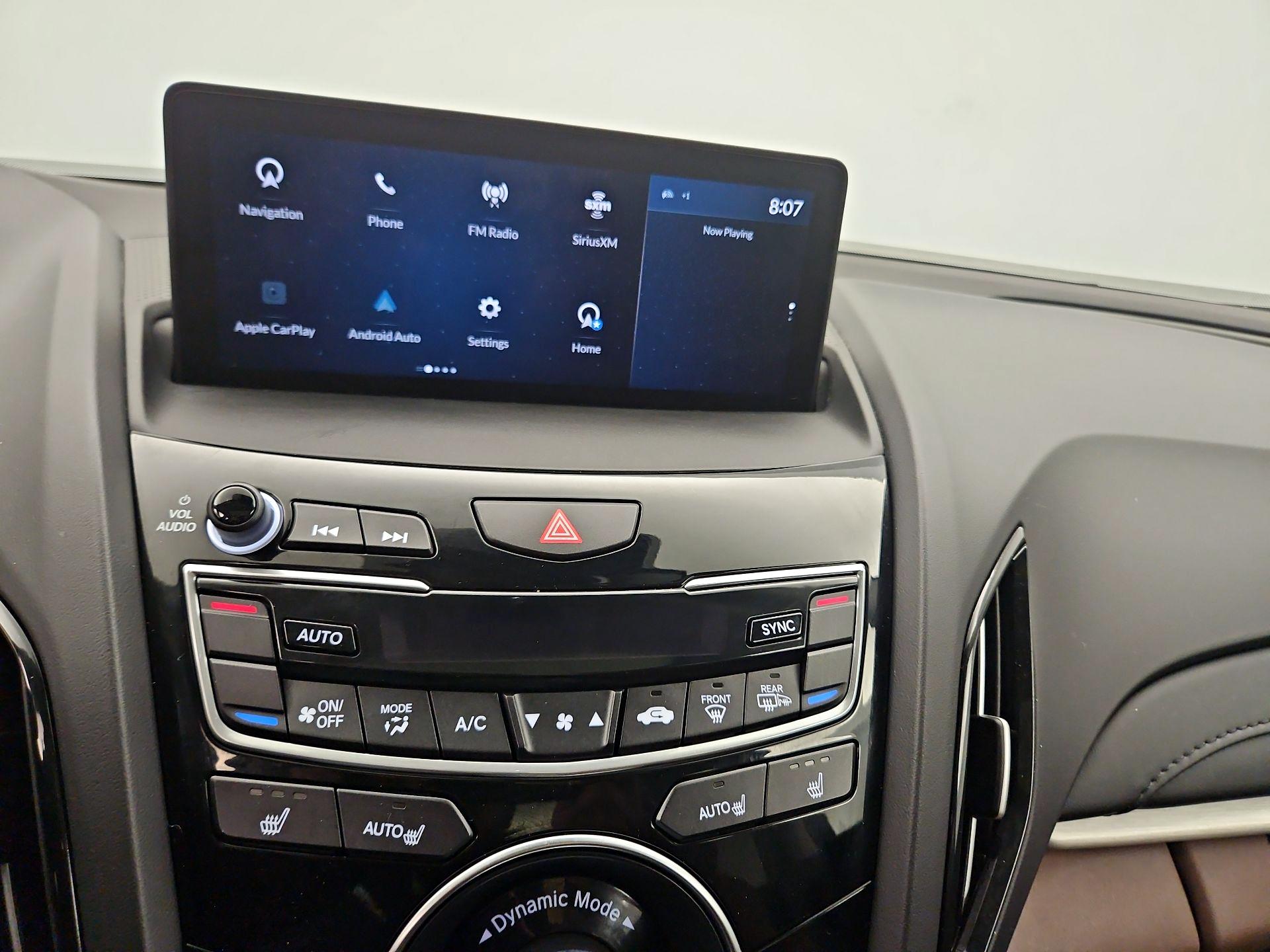 Thumbnail: 2021 Acura RDX - 17