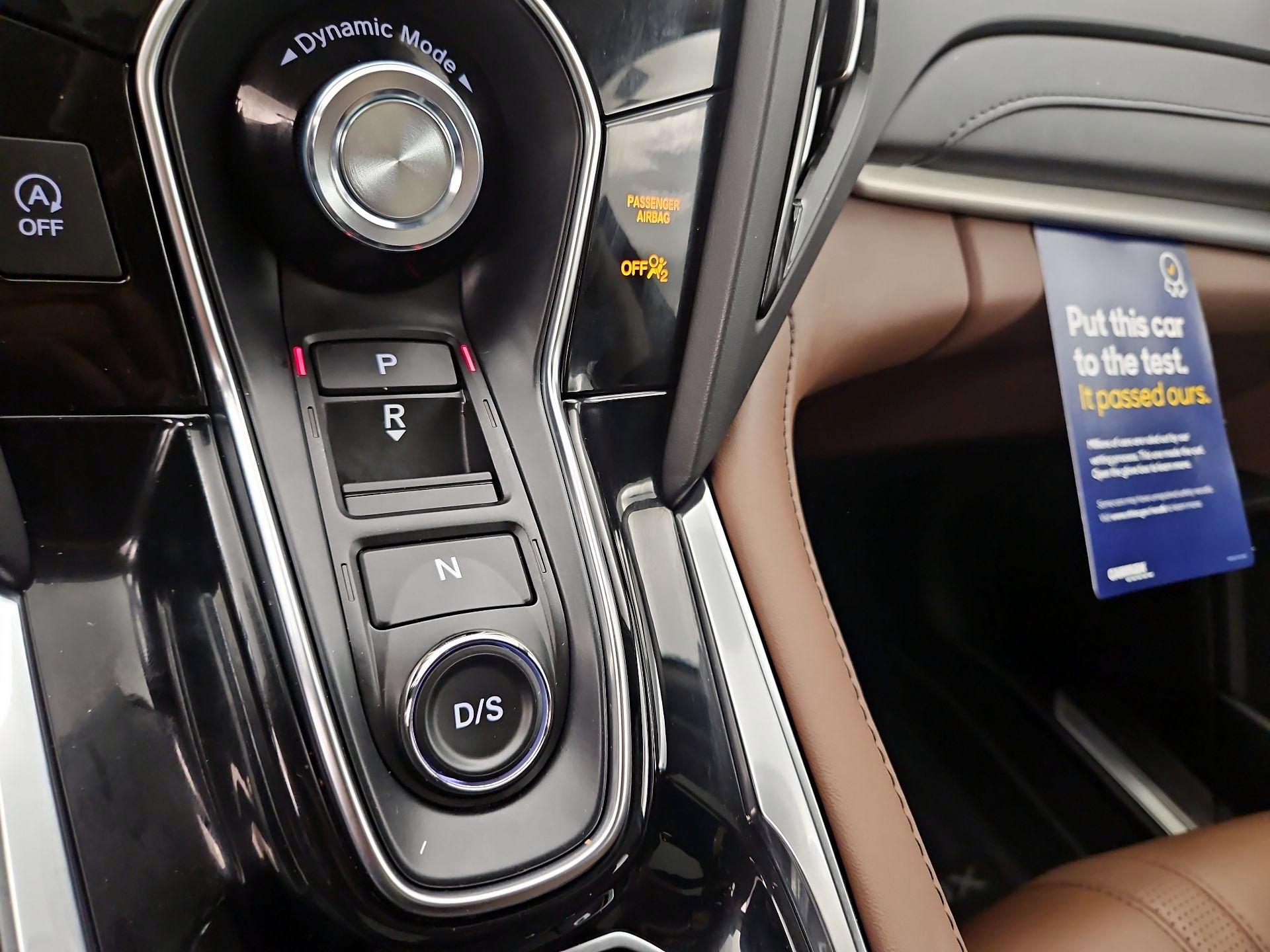 Thumbnail: 2021 Acura RDX - 18