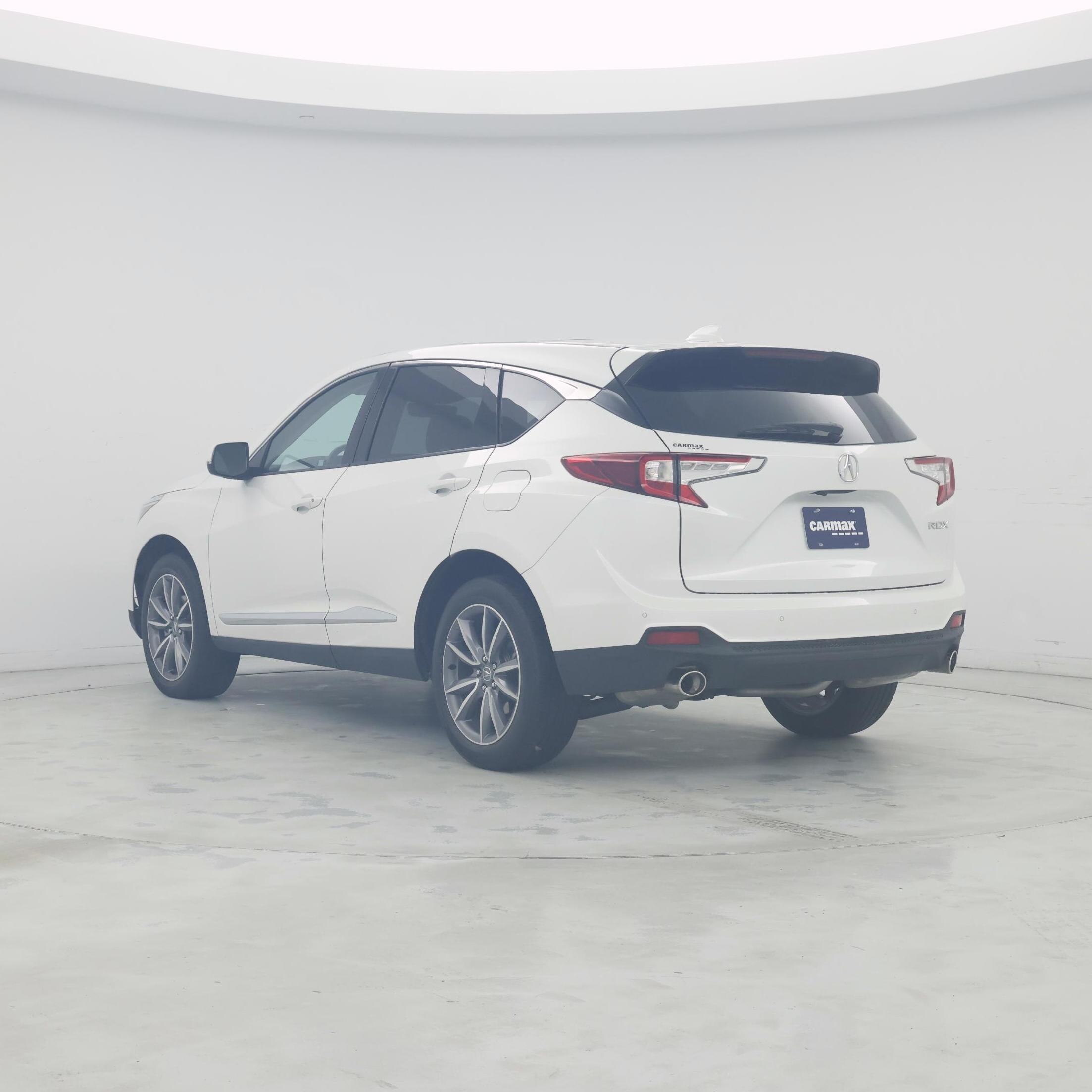 Thumbnail: 2021 Acura RDX - 2