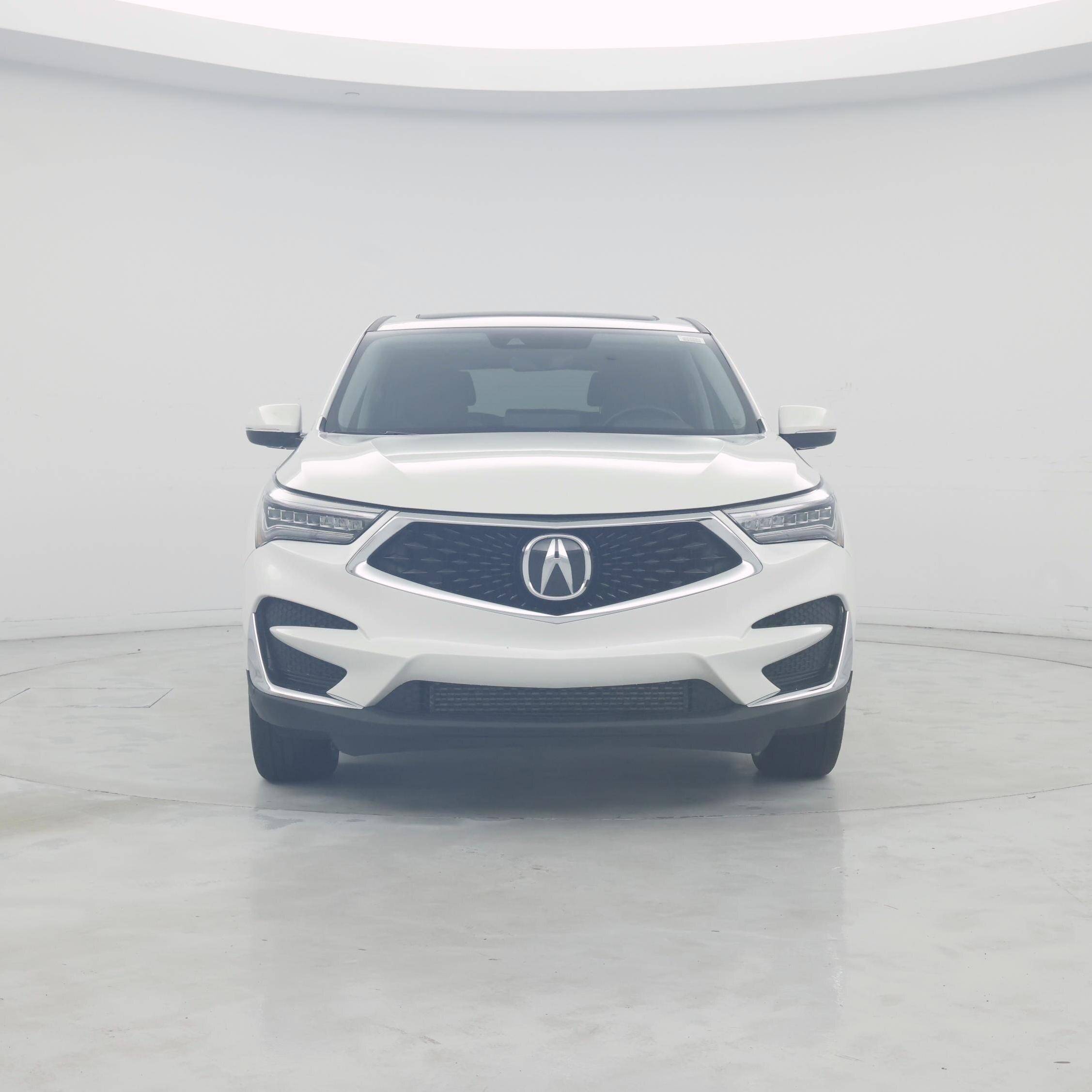 Thumbnail: 2021 Acura RDX - 5