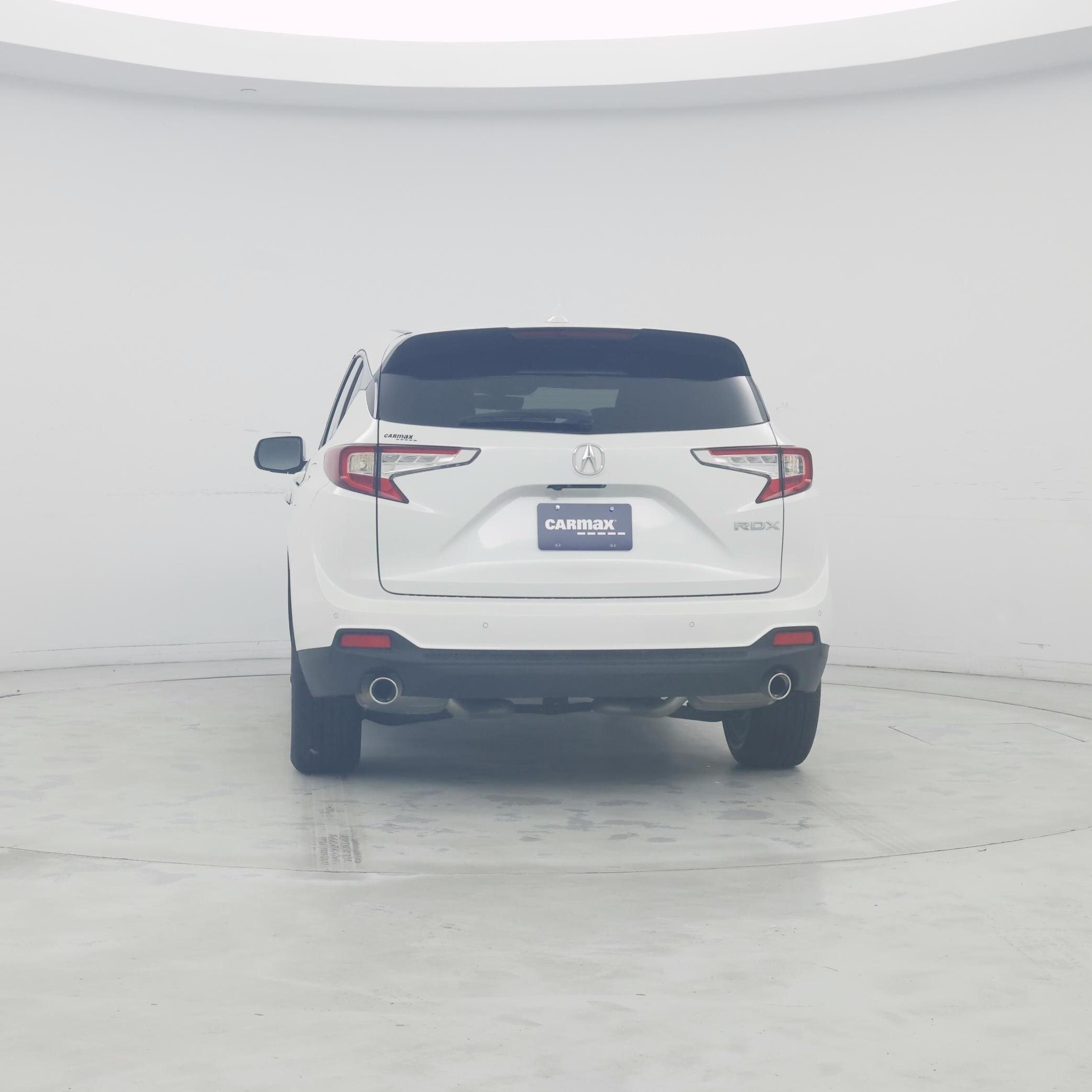 Thumbnail: 2021 Acura RDX - 6