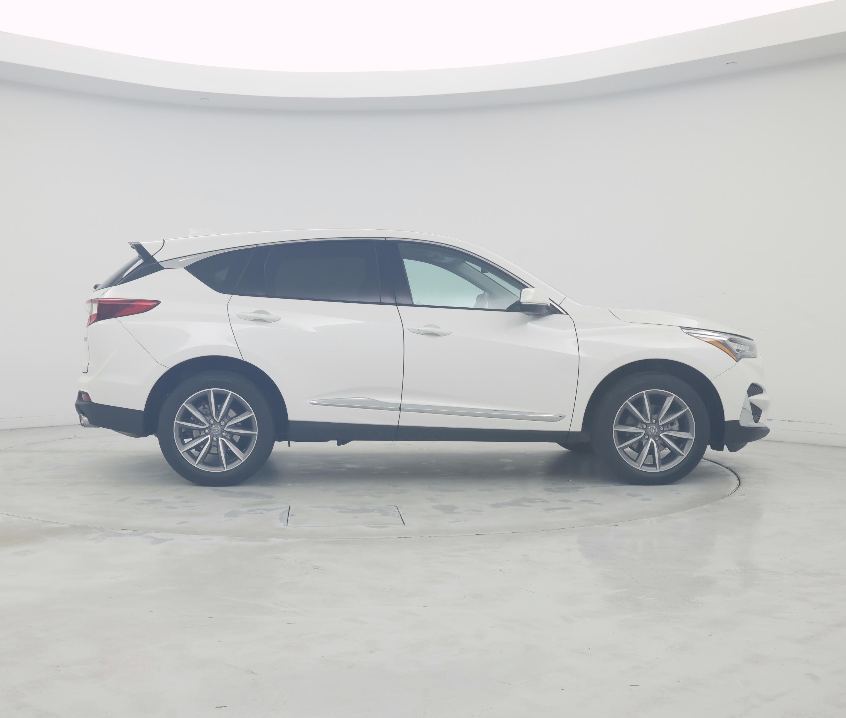 Thumbnail: 2021 Acura RDX - 7