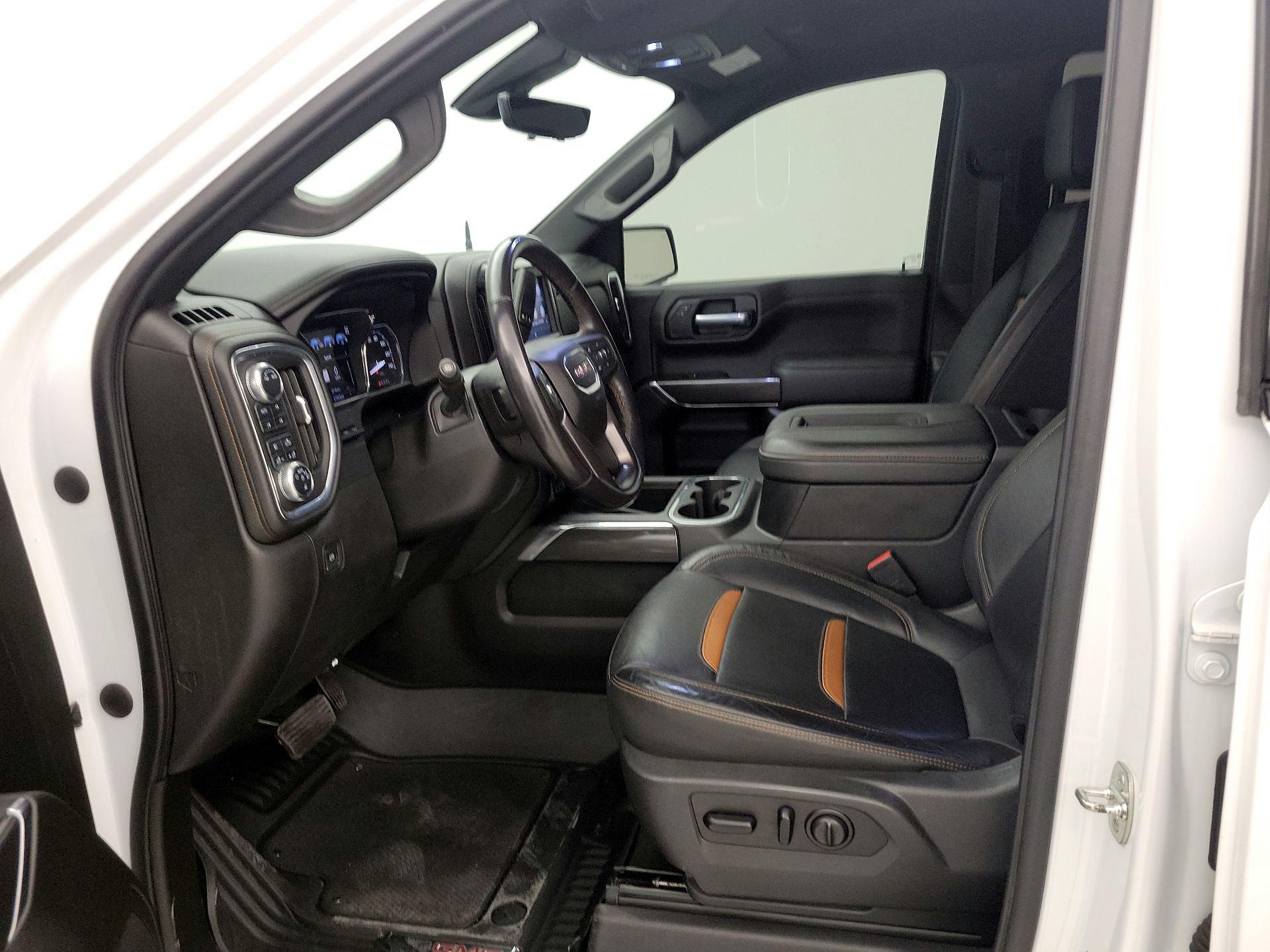 Thumbnail: 2021 GMC Sierra 1500 - 11