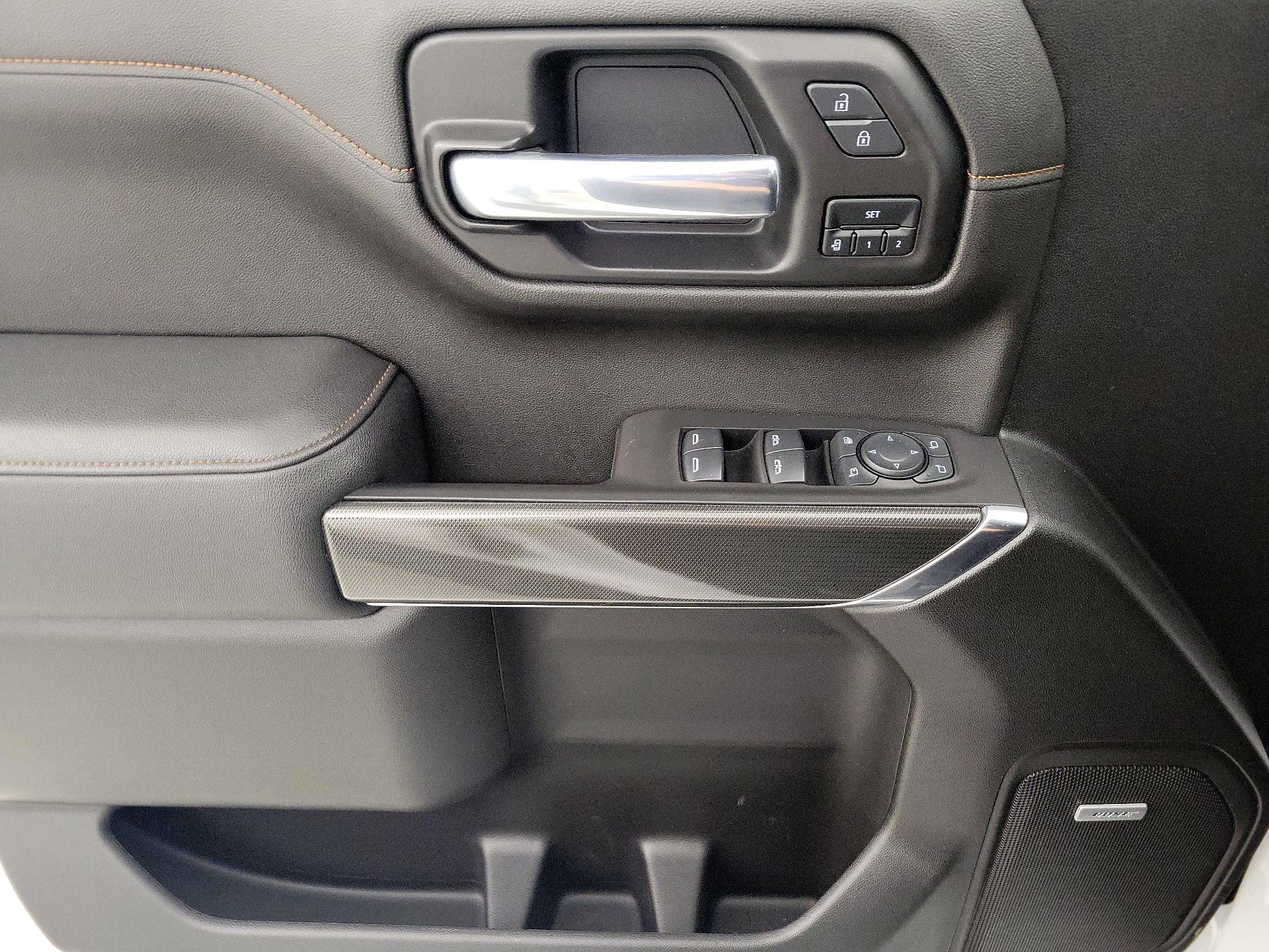 Thumbnail: 2021 GMC Sierra 1500 - 12