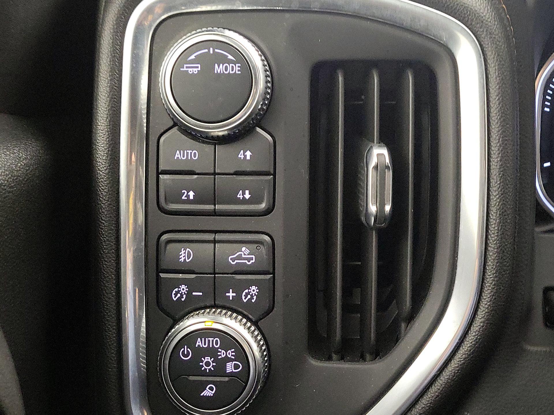 Thumbnail: 2021 GMC Sierra 1500 - 13