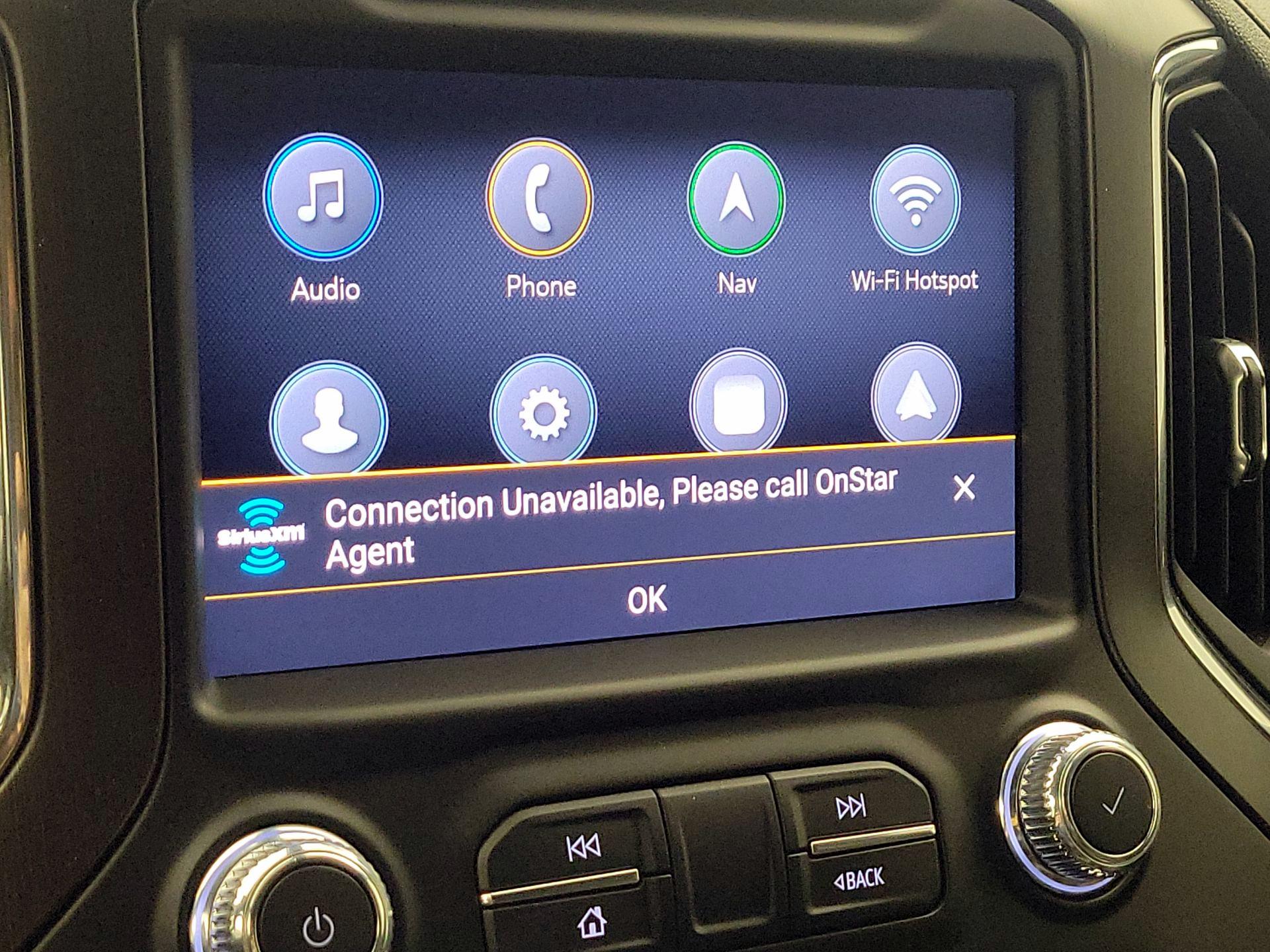 Thumbnail: 2021 GMC Sierra 1500 - 15