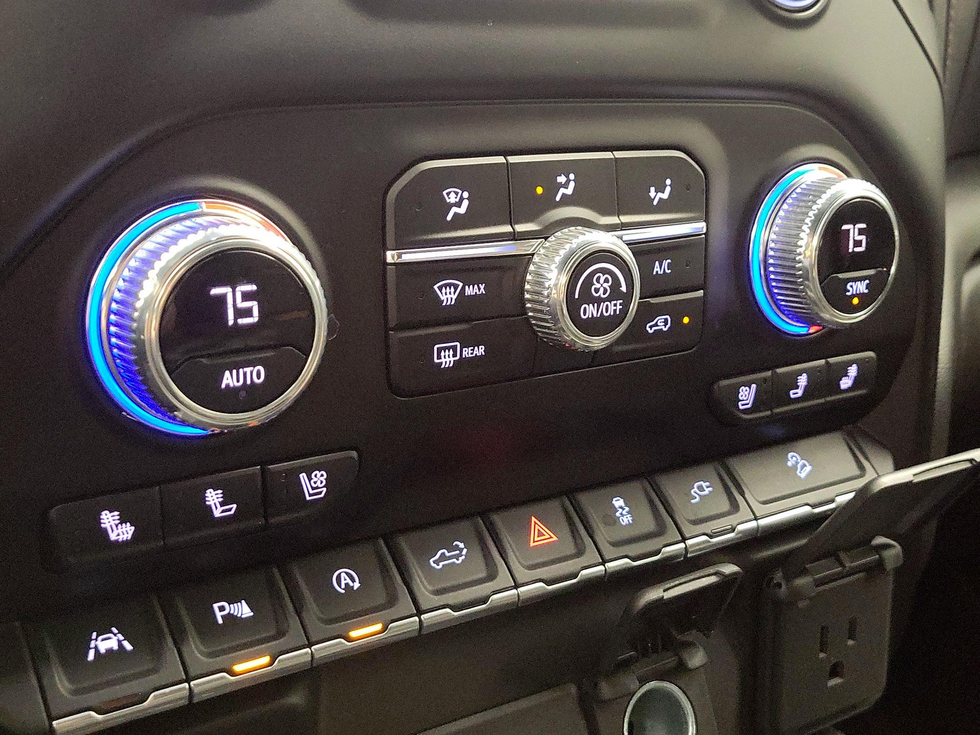 Thumbnail: 2021 GMC Sierra 1500 - 16