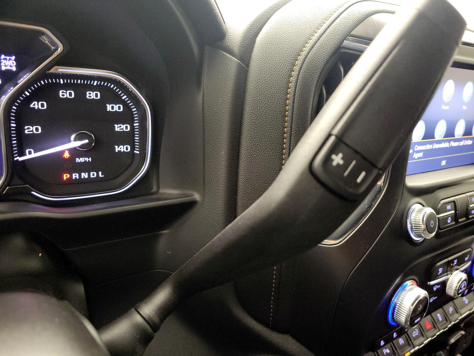 Thumbnail: 2021 GMC Sierra 1500 - 17