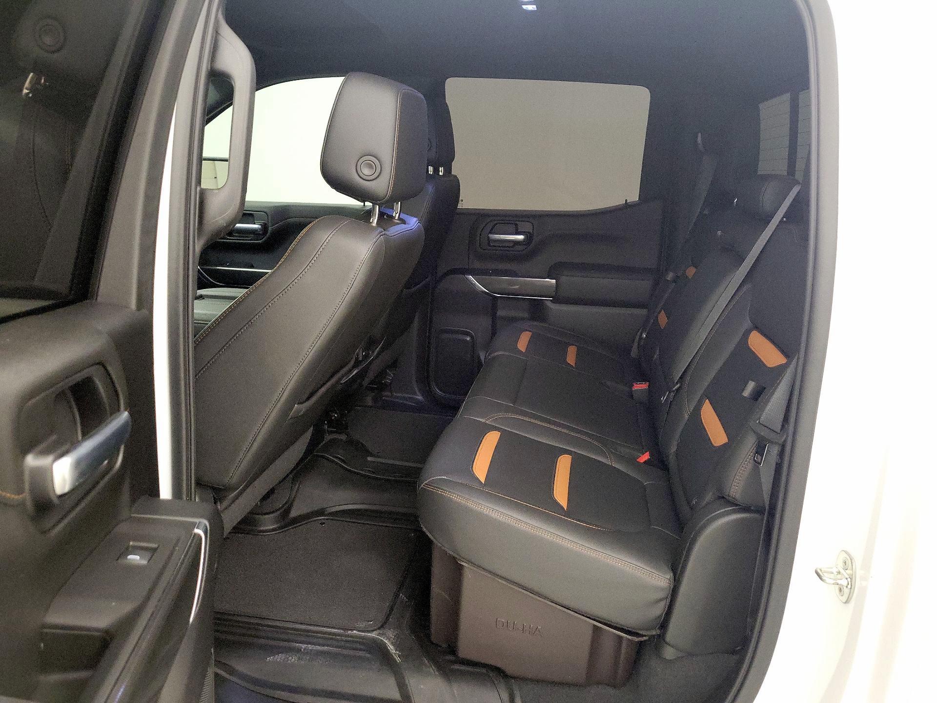 Thumbnail: 2021 GMC Sierra 1500 - 19