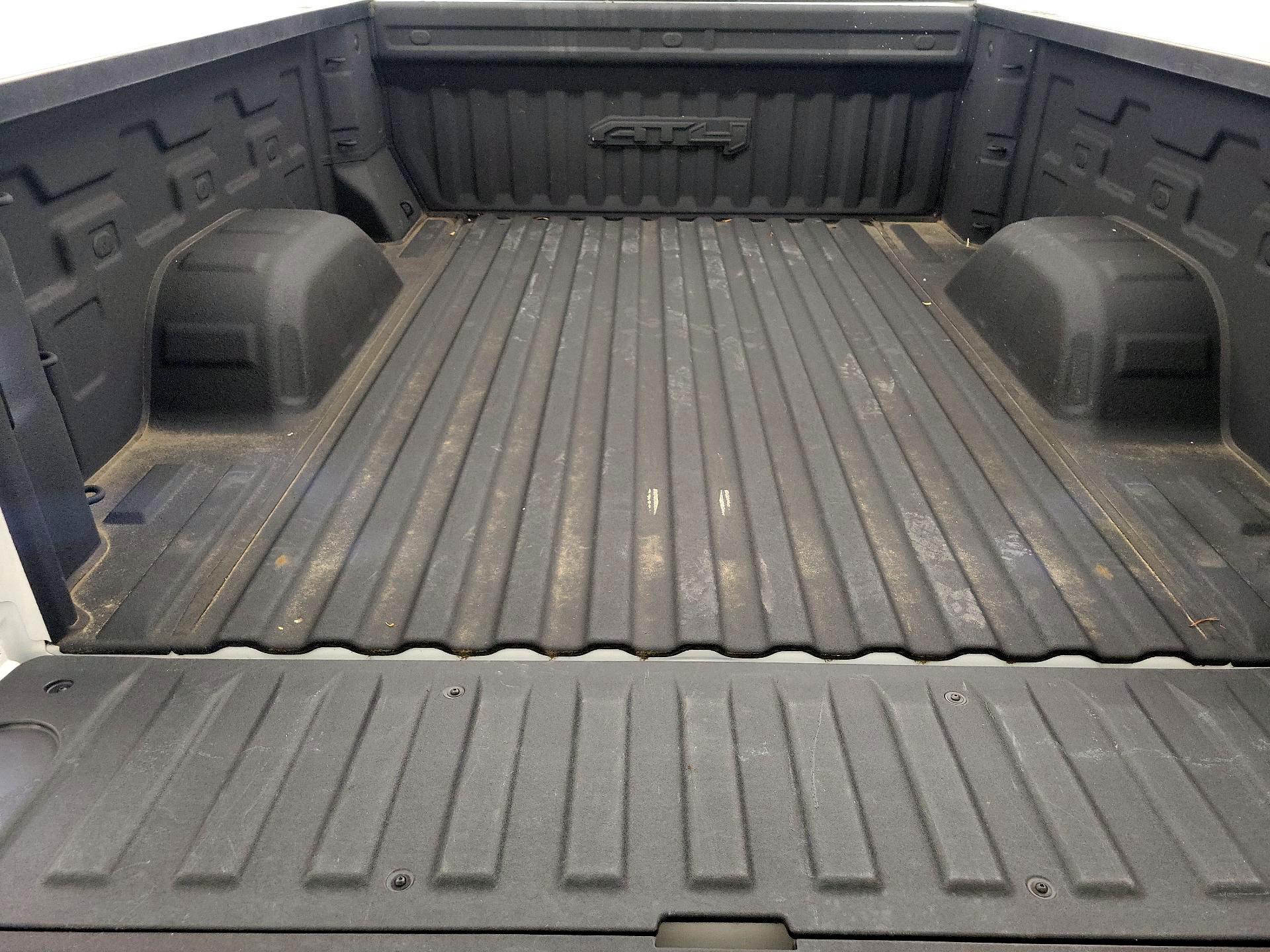 Thumbnail: 2021 GMC Sierra 1500 - 20