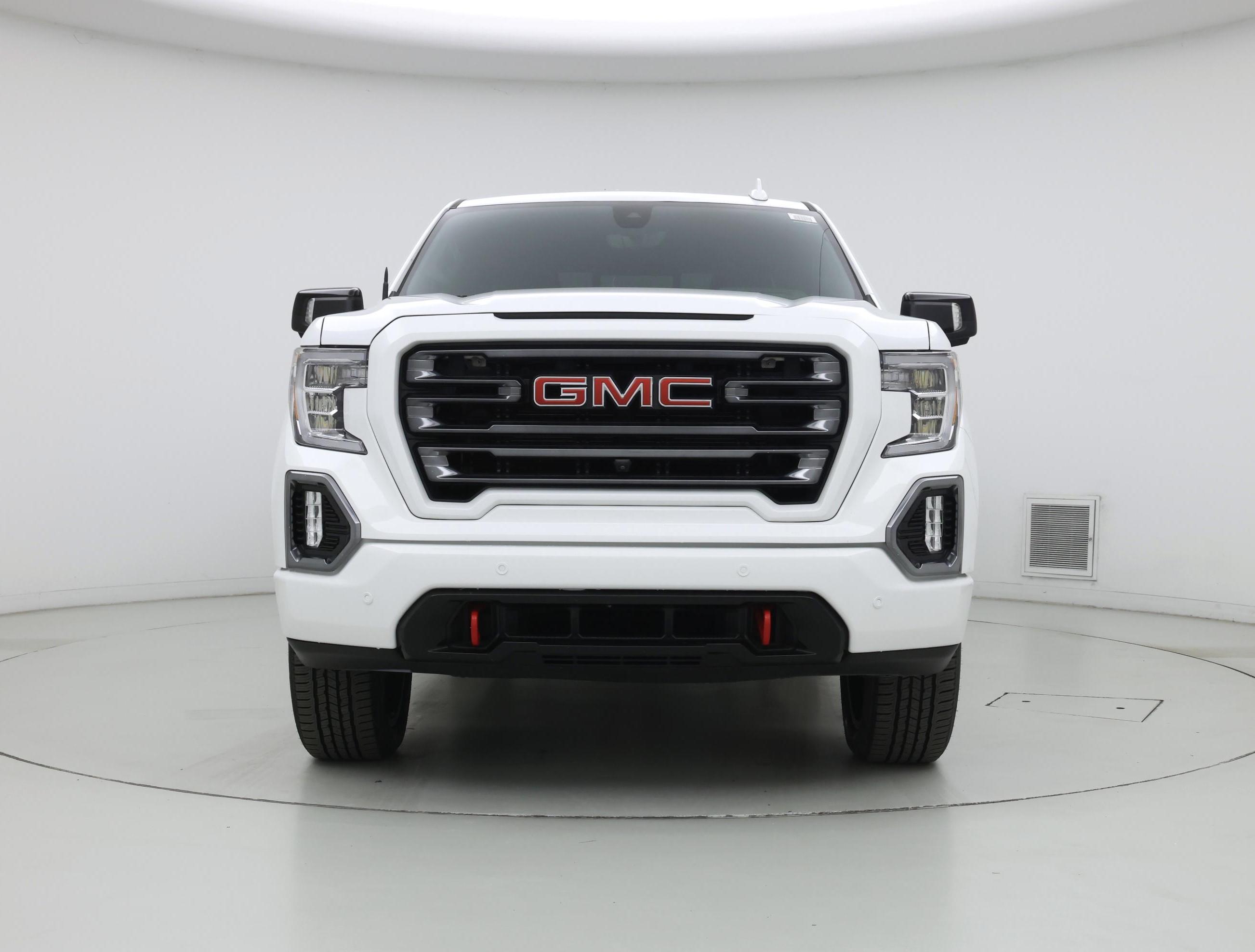 Thumbnail: 2021 GMC Sierra 1500 - 5