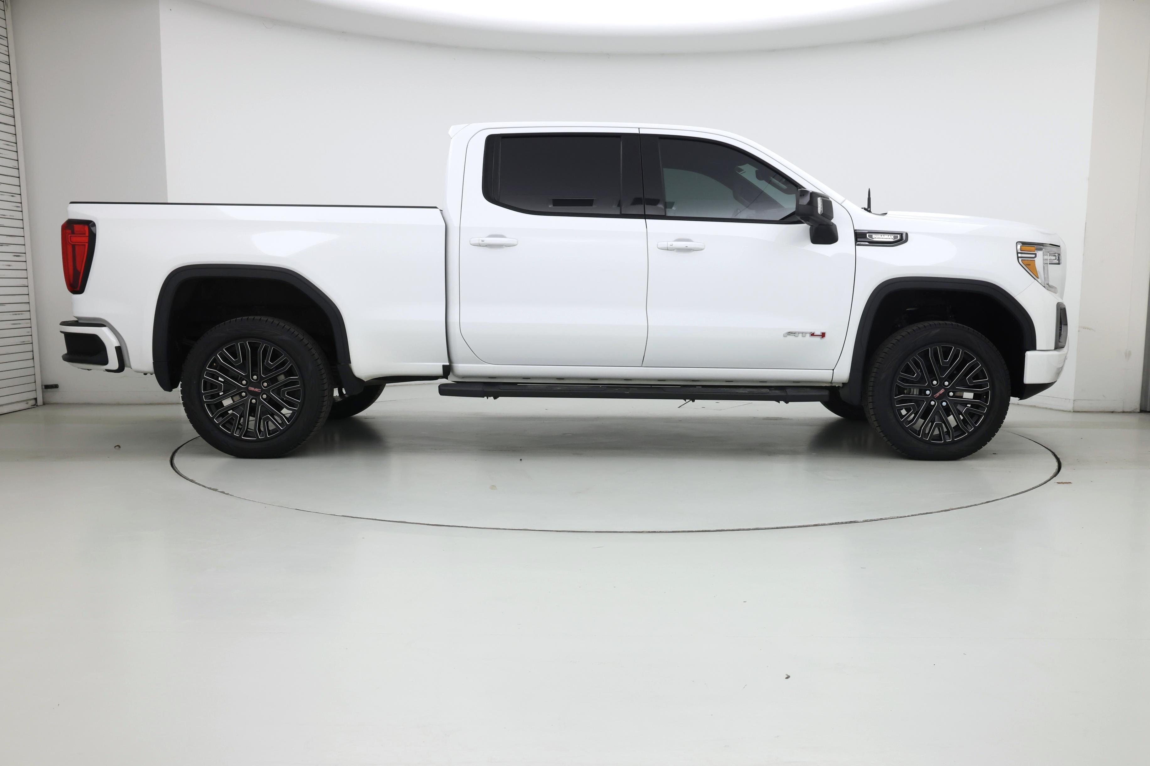 Thumbnail: 2021 GMC Sierra 1500 - 7