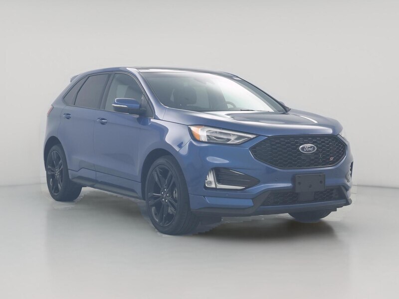 2020 Ford Edge ST -
                  Greenville, SC