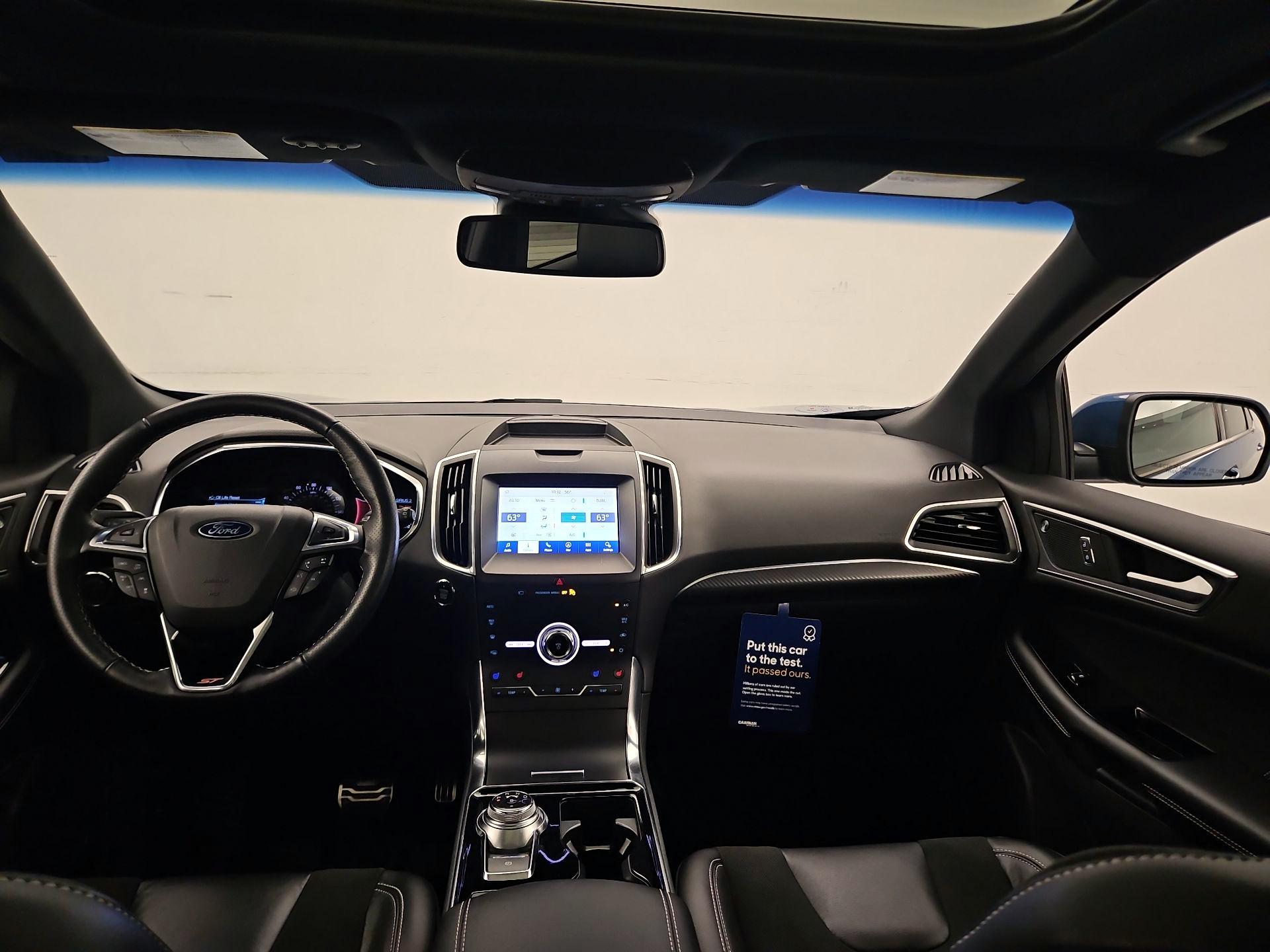 Thumbnail: 2020 Ford Edge - 9