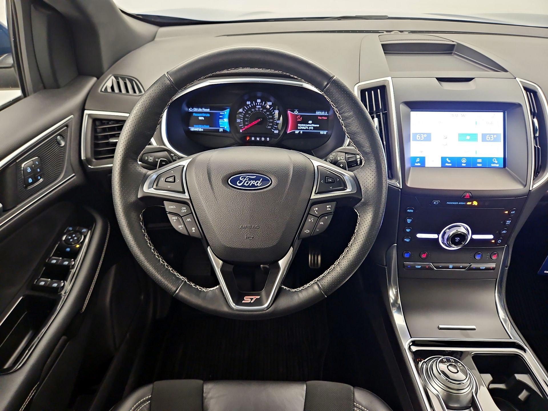 Thumbnail: 2020 Ford Edge - 10