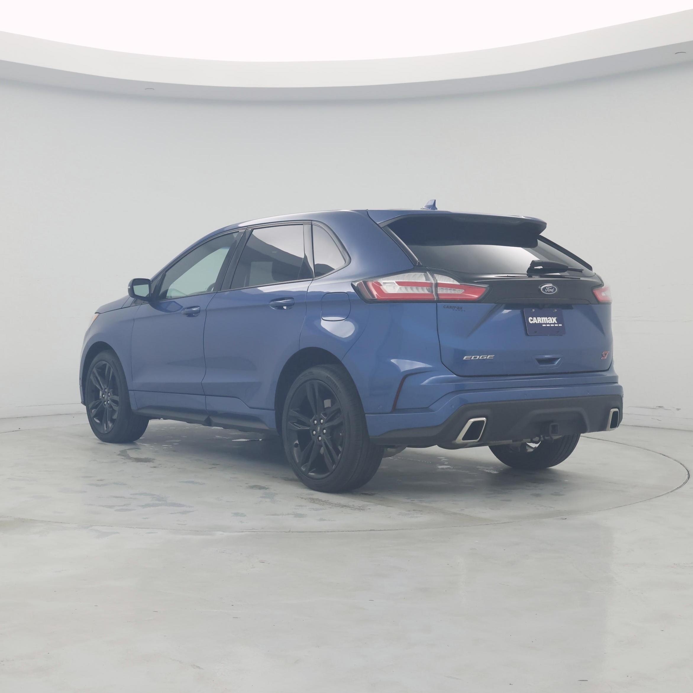 Thumbnail: 2020 Ford Edge - 2