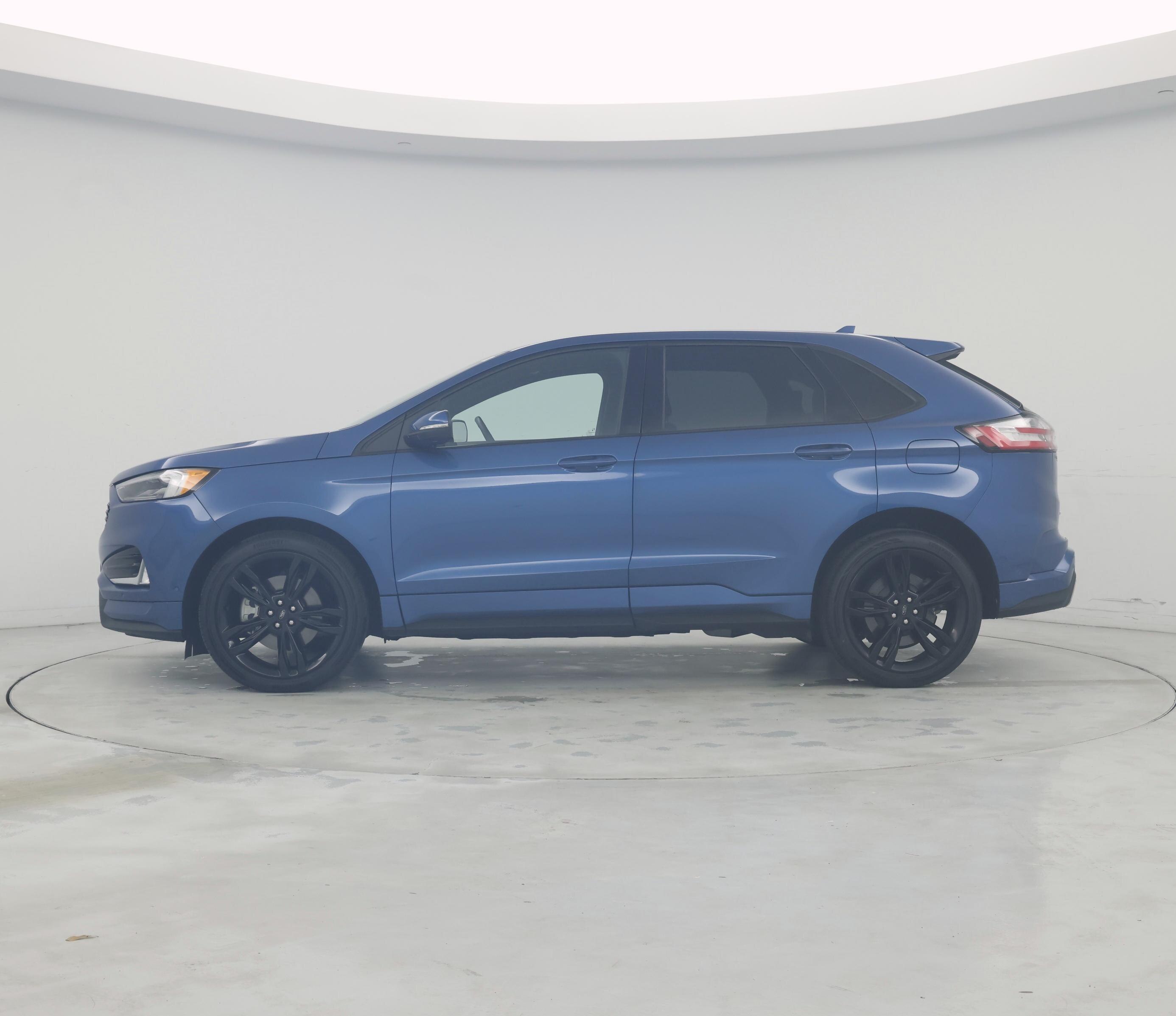 Thumbnail: 2020 Ford Edge - 3