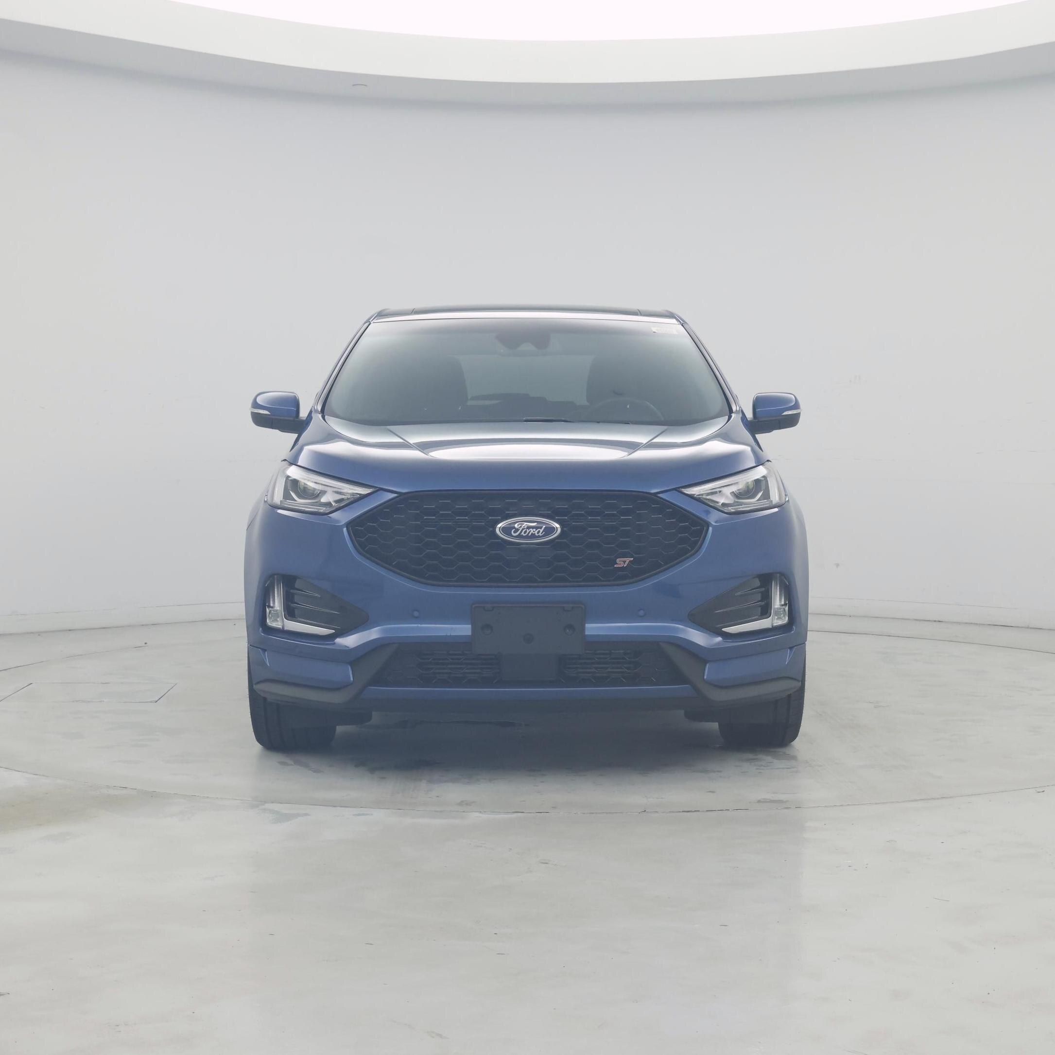 Thumbnail: 2020 Ford Edge - 5