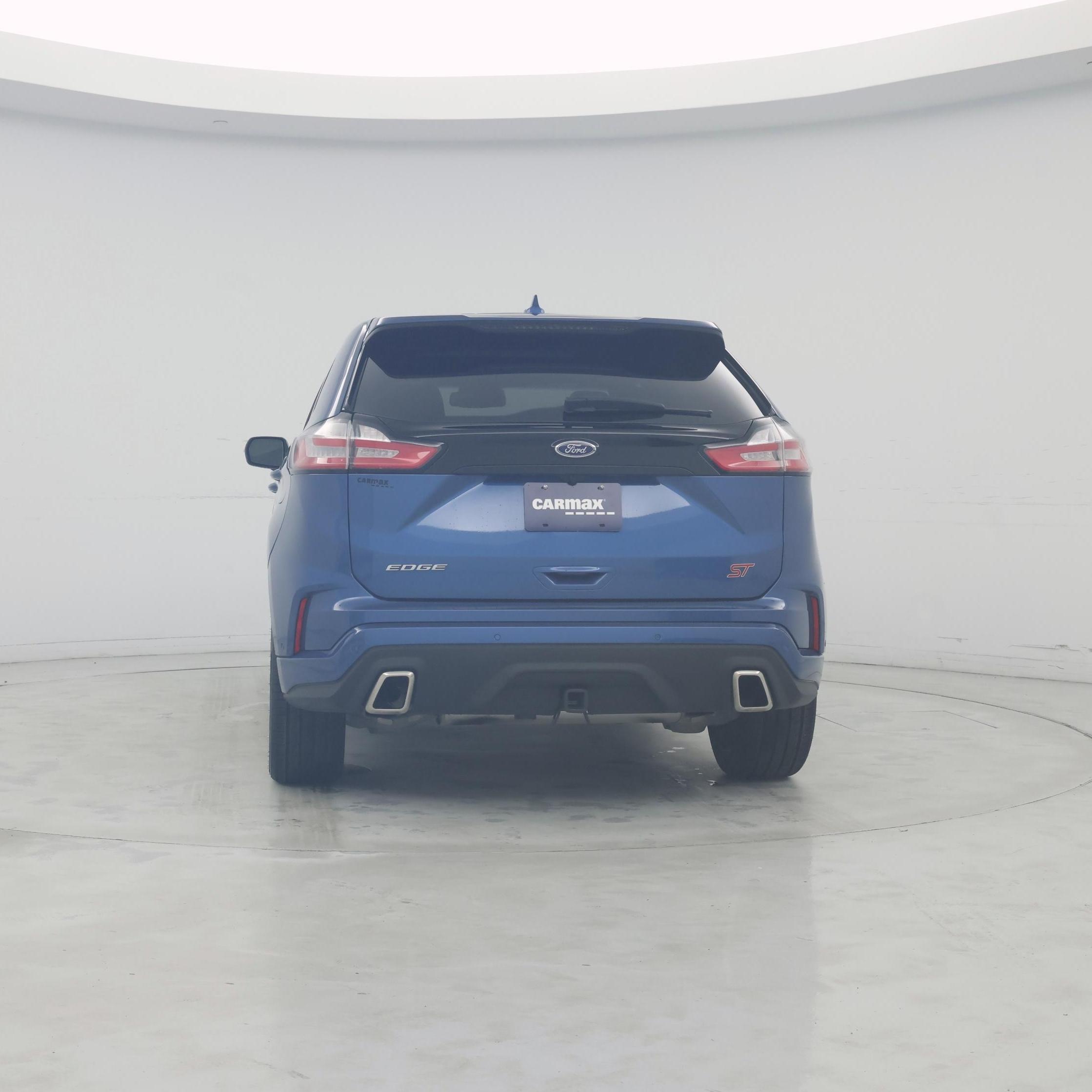 Thumbnail: 2020 Ford Edge - 6