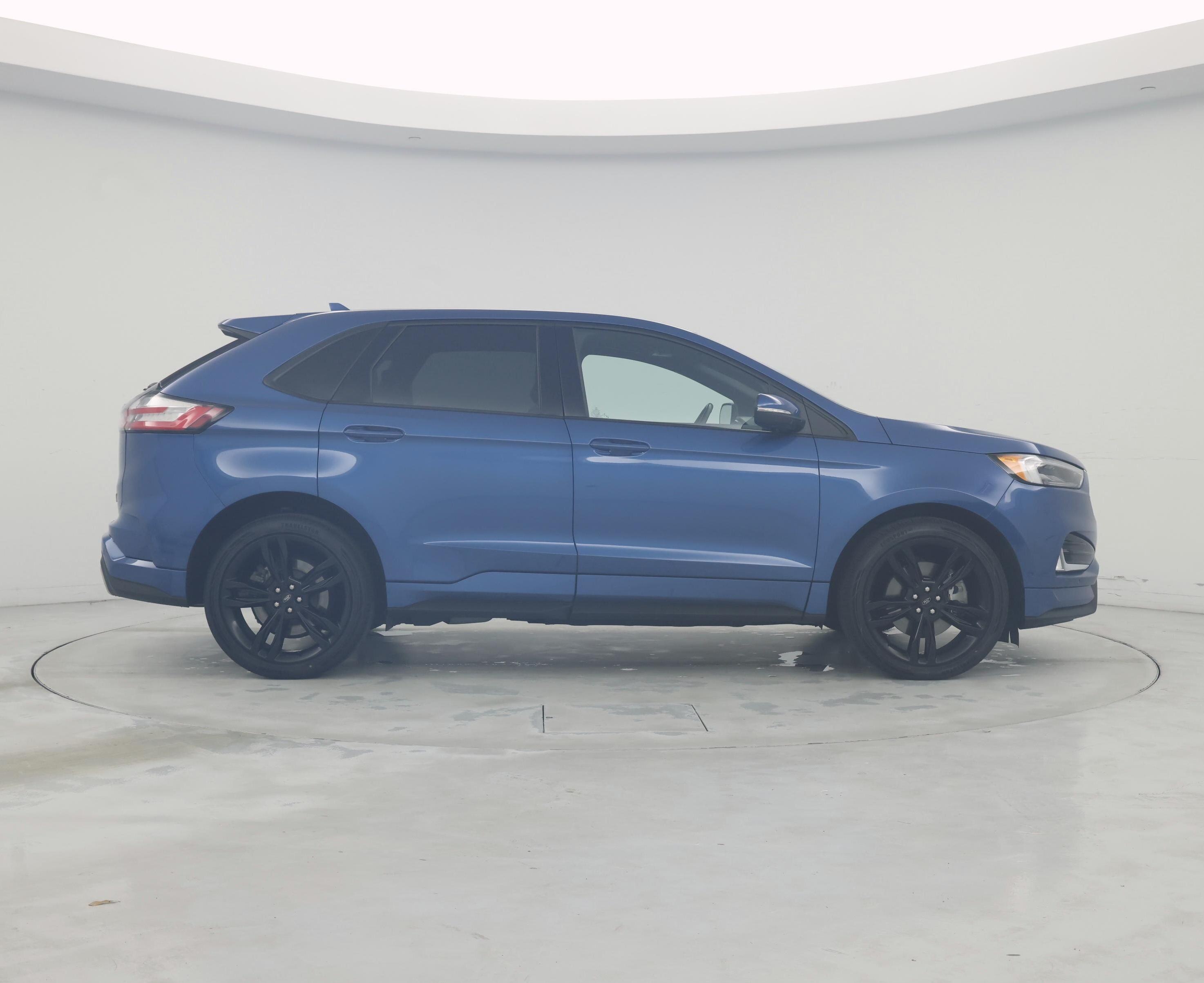 Thumbnail: 2020 Ford Edge - 7