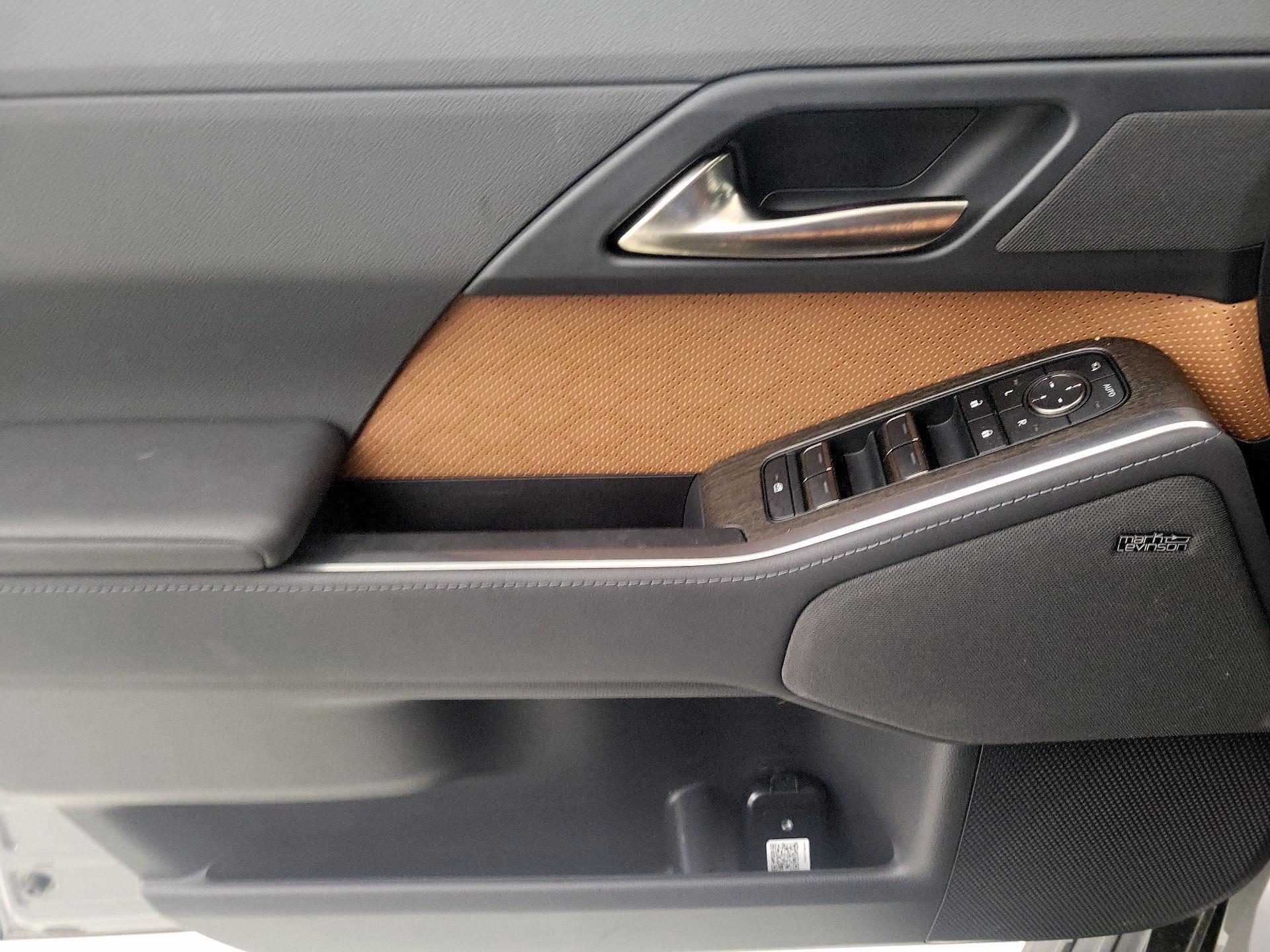 Thumbnail: 2024 Lexus GX - 12