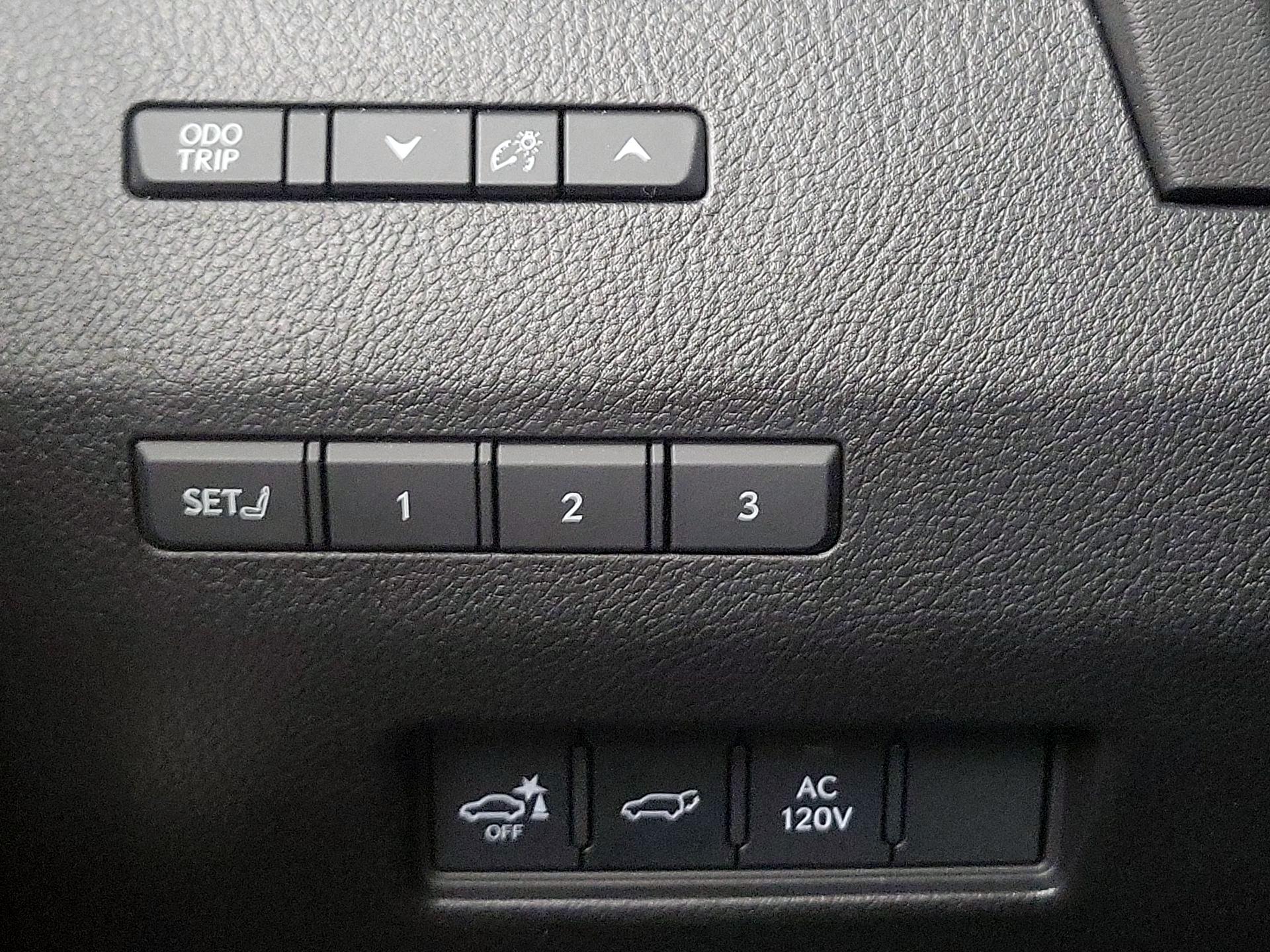 Thumbnail: 2024 Lexus GX - 13