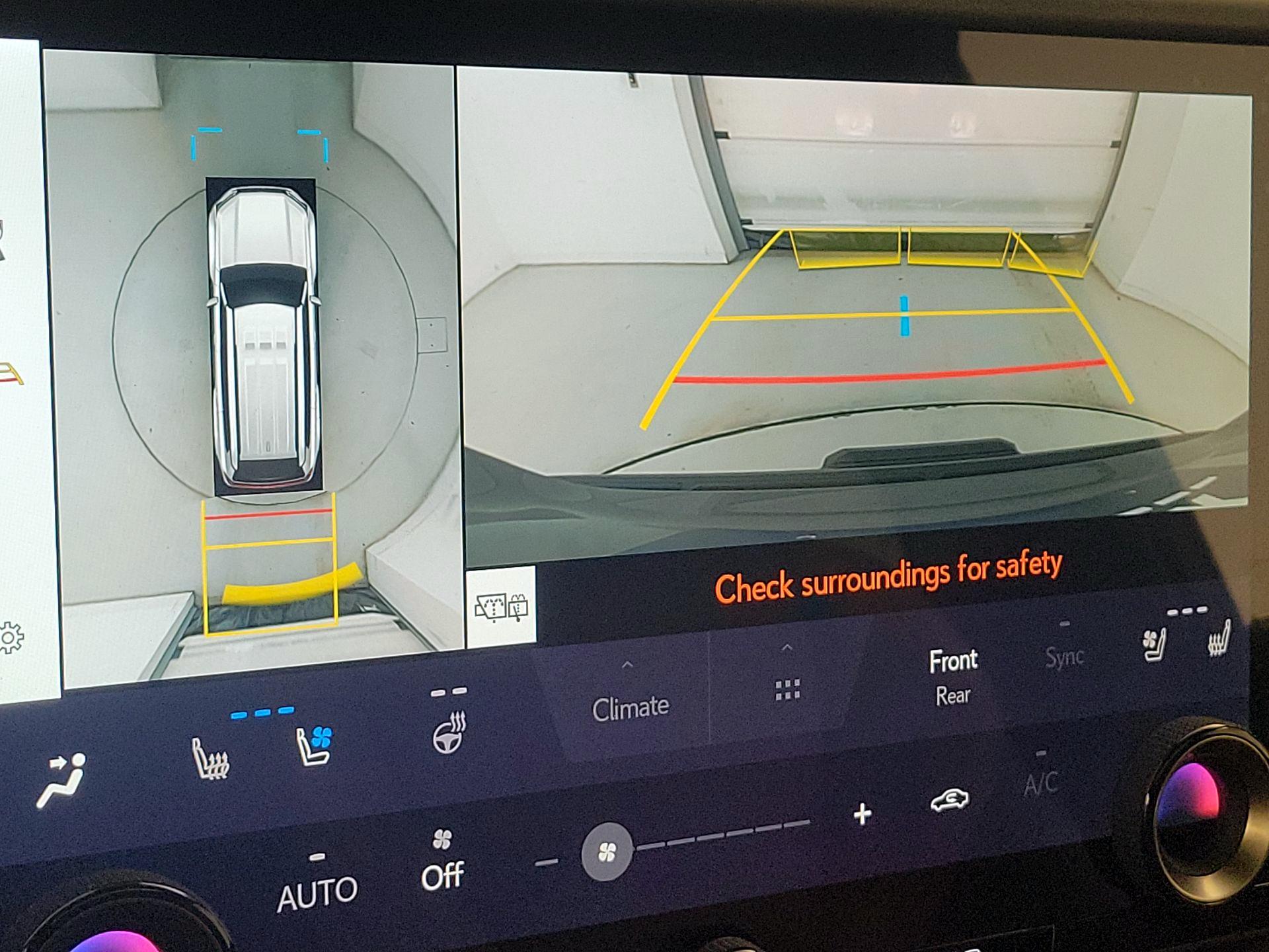 Thumbnail: 2024 Lexus GX - 14