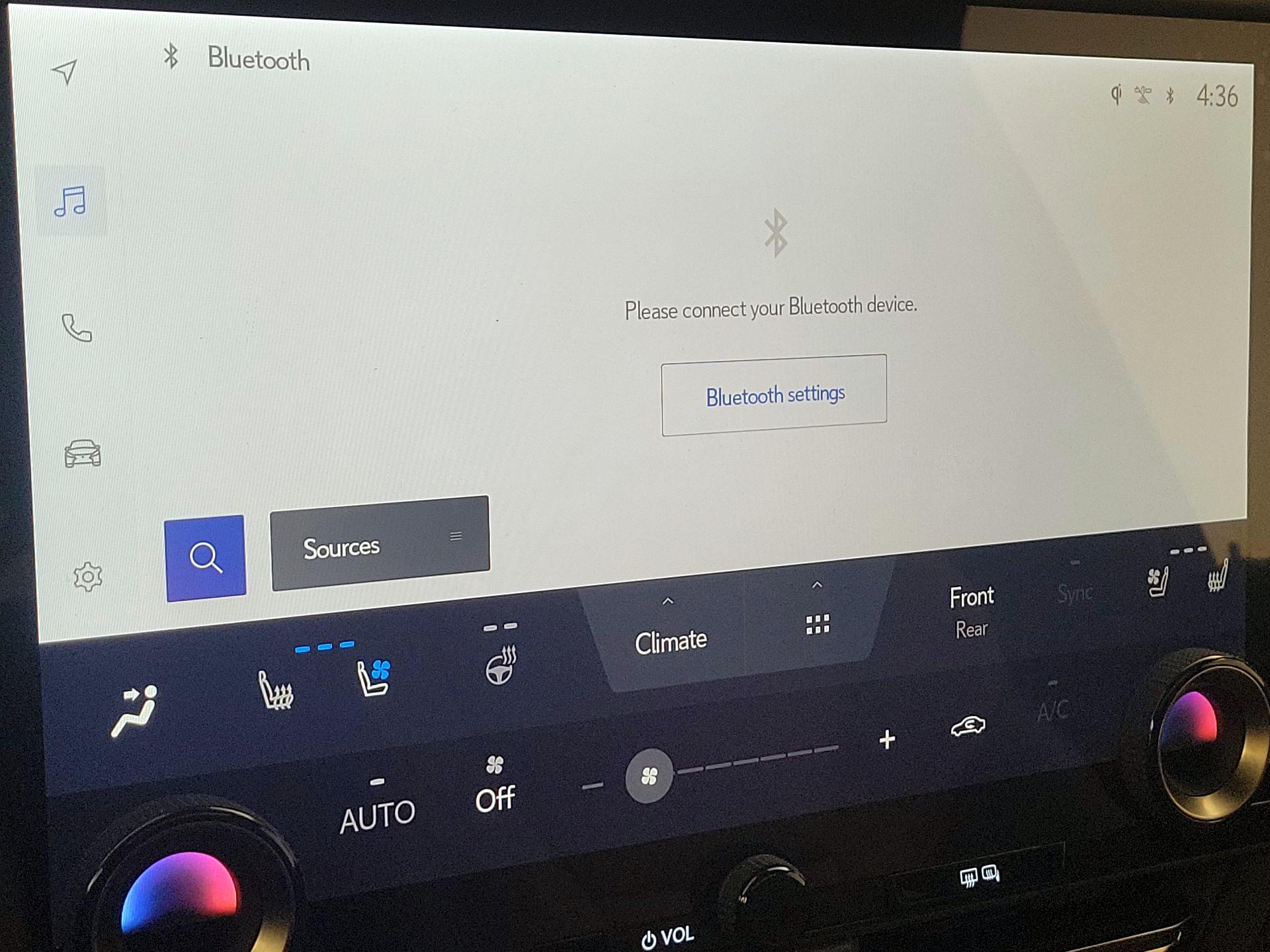 Thumbnail: 2024 Lexus GX - 15