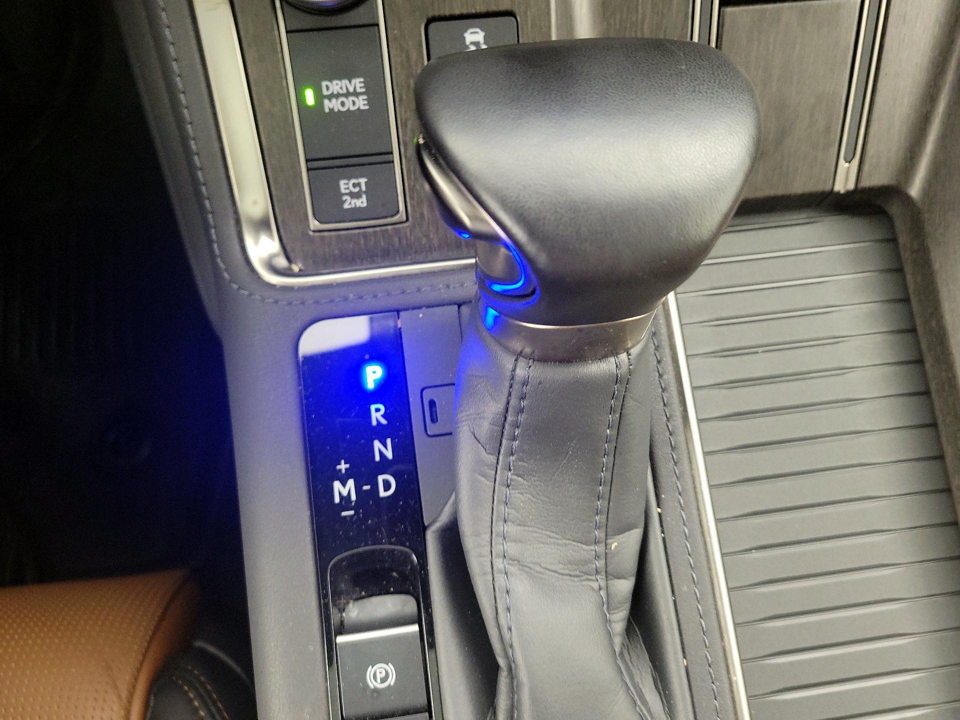 Thumbnail: 2024 Lexus GX - 17