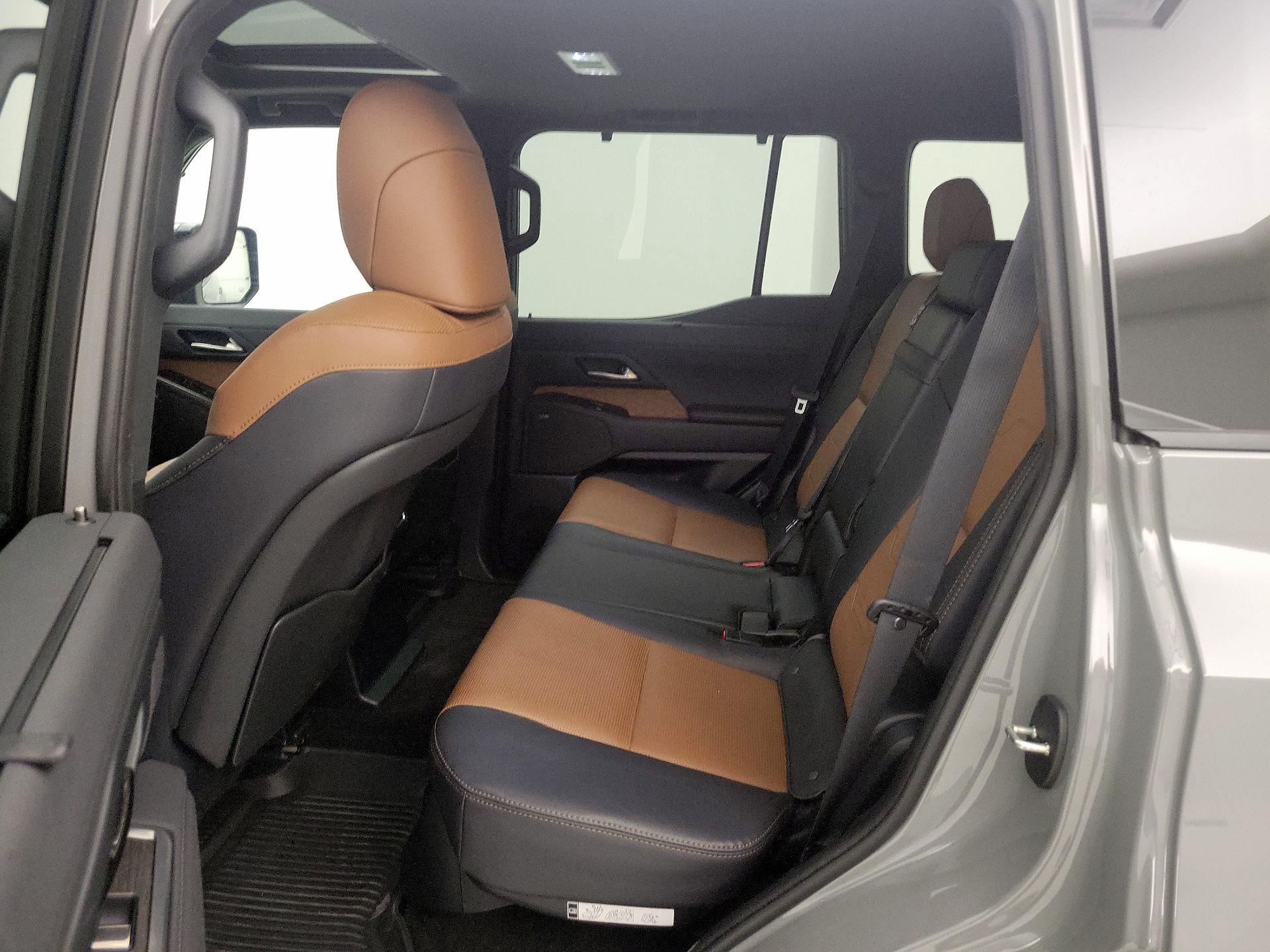 Thumbnail: 2024 Lexus GX - 20