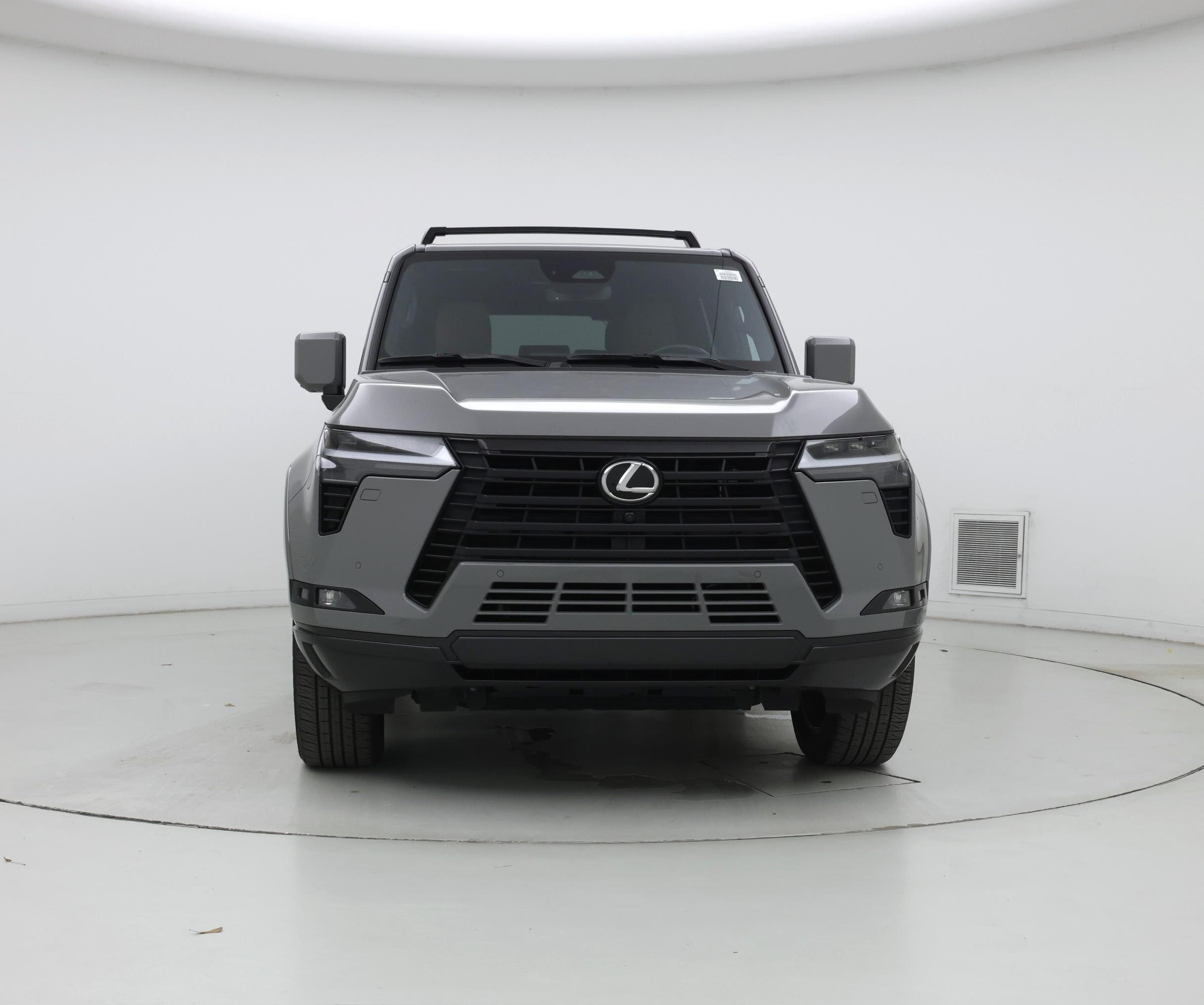 Thumbnail: 2024 Lexus GX - 5