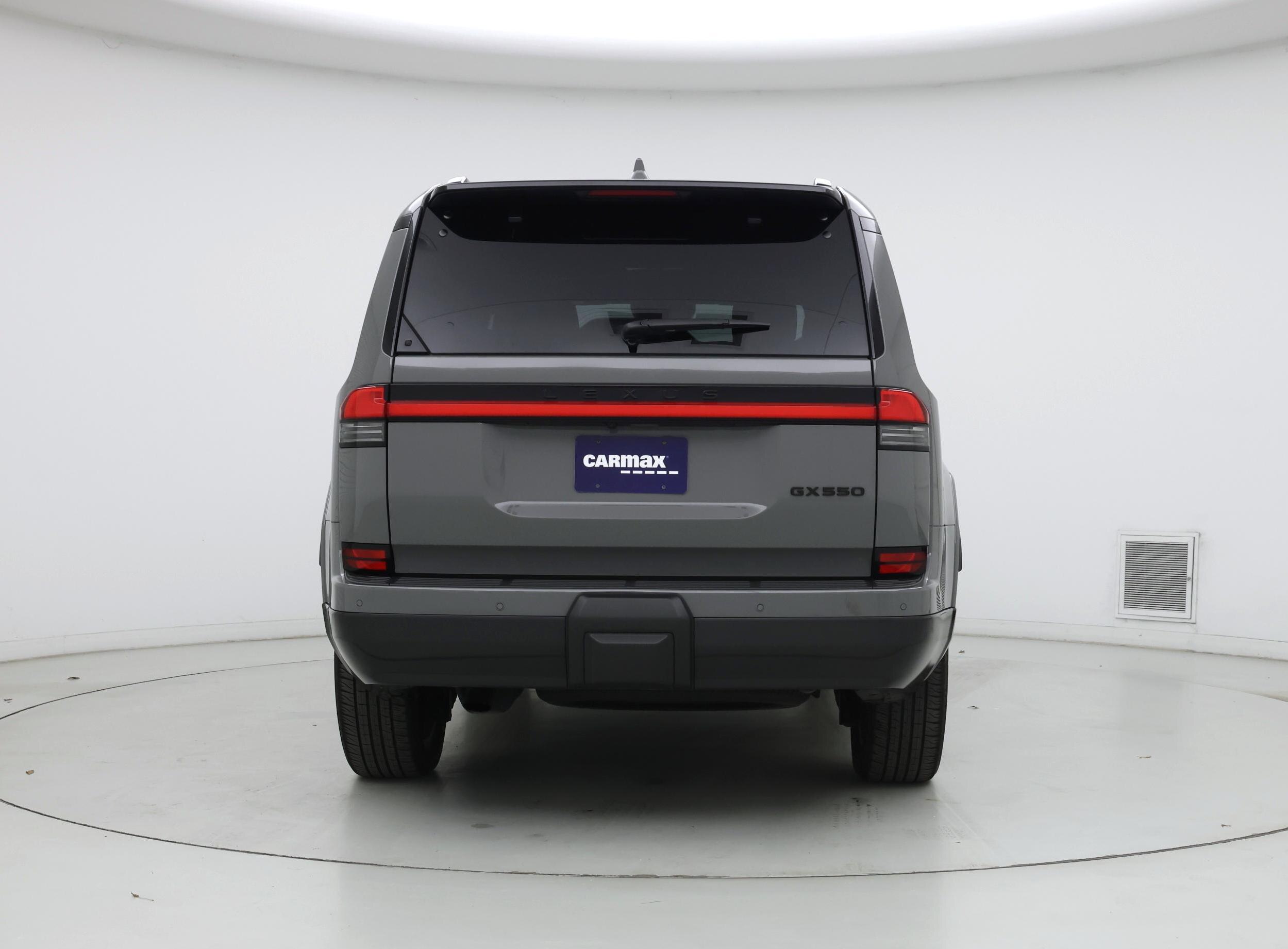 Thumbnail: 2024 Lexus GX - 6