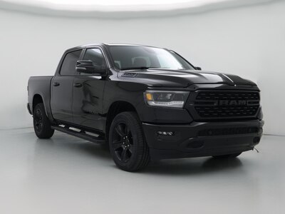 2023 Ram 1500 Bighorn