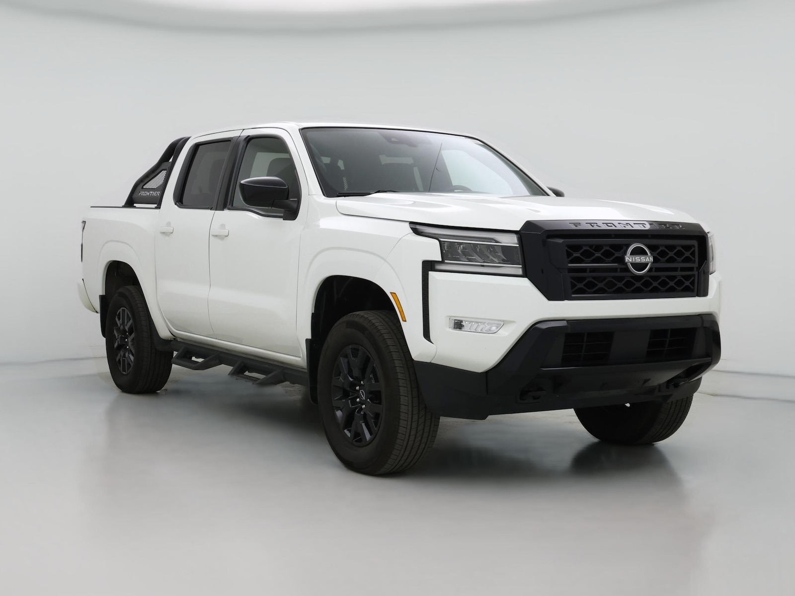 2023 Nissan Frontier