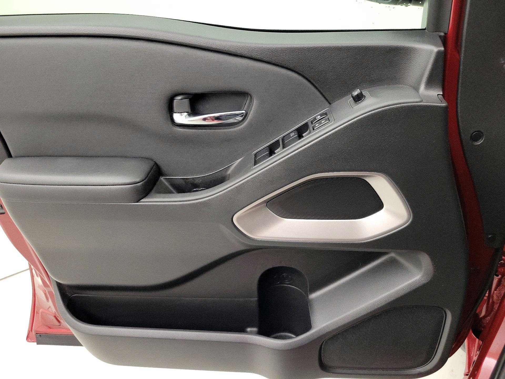 Thumbnail: 2024 Nissan Frontier - 12