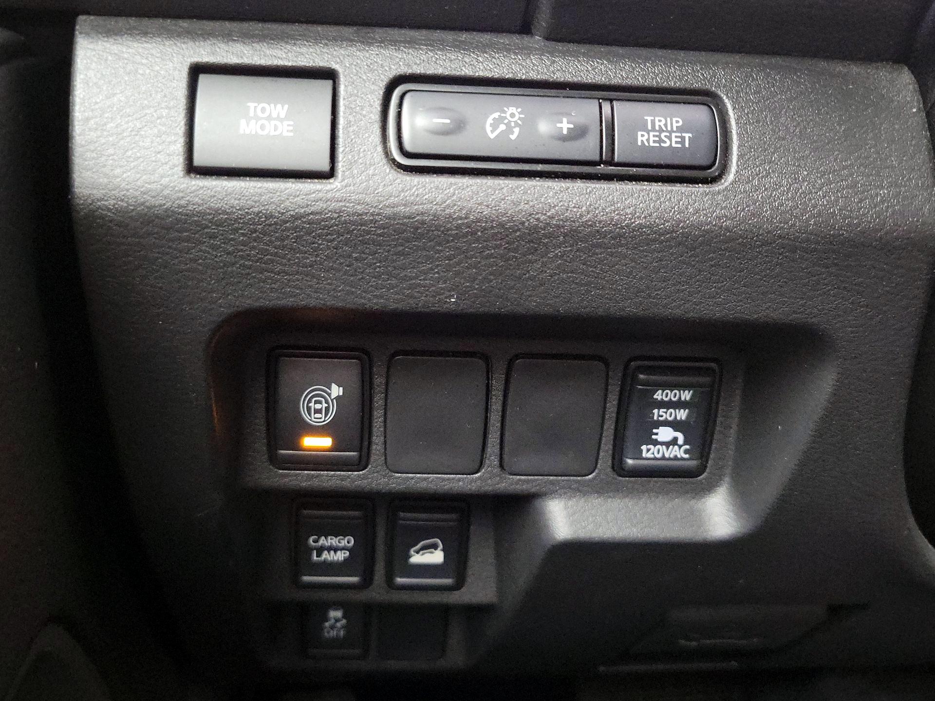 Thumbnail: 2024 Nissan Frontier - 13