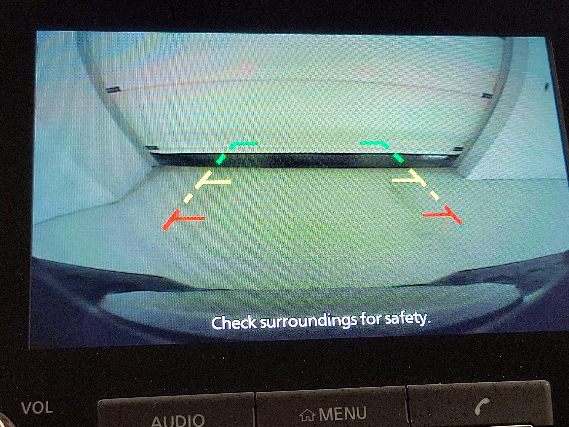 Thumbnail: 2024 Nissan Frontier - 14