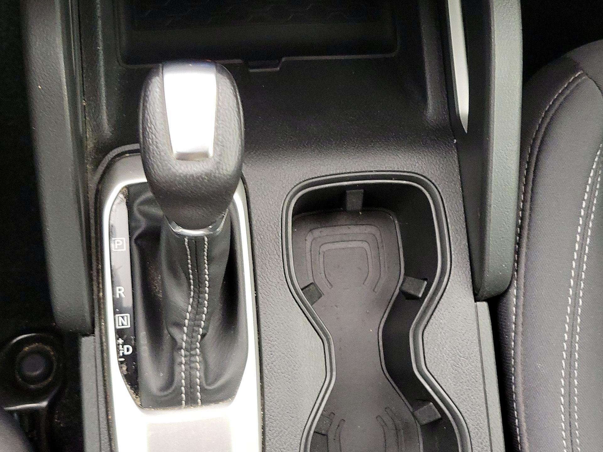 Thumbnail: 2024 Nissan Frontier - 17