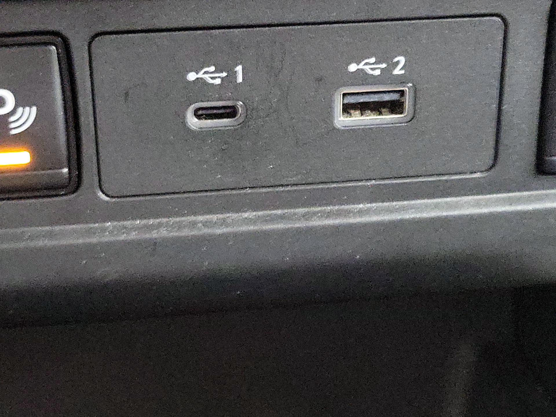 Thumbnail: 2024 Nissan Frontier - 18