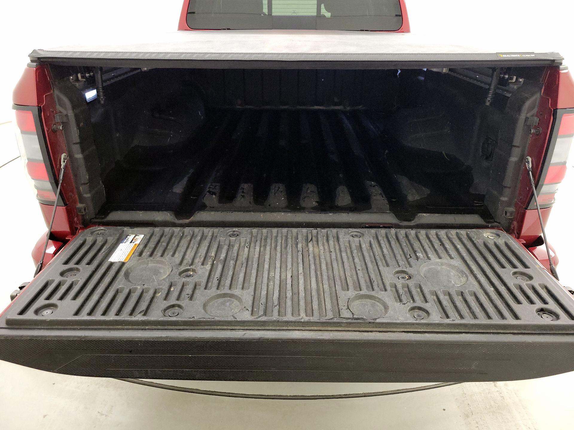 Thumbnail: 2024 Nissan Frontier - 20